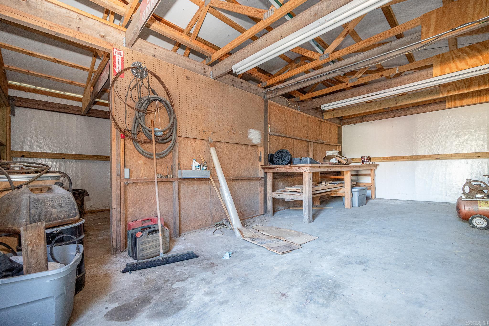 Metes & Bounds - Commercial Sale