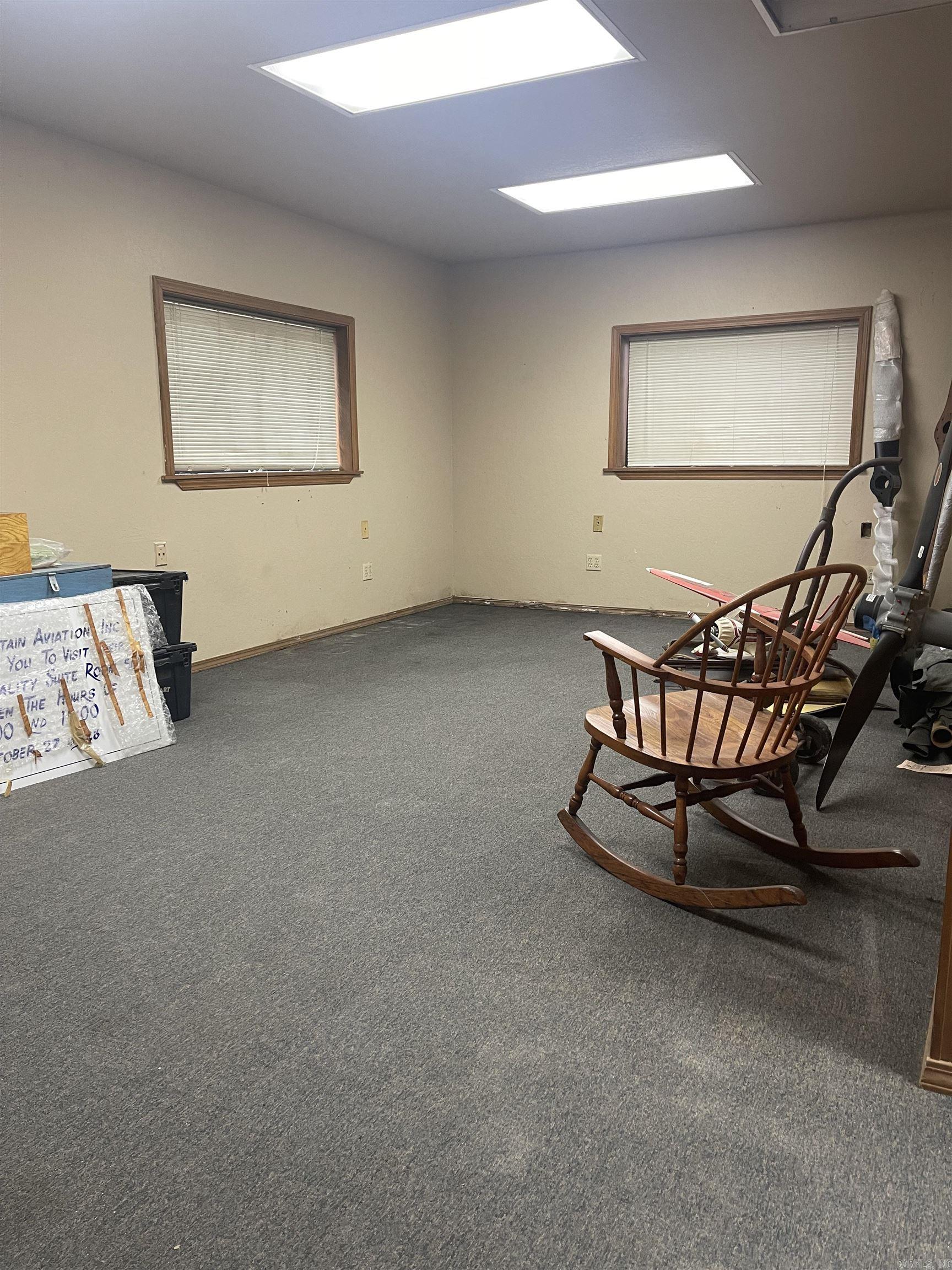 Metes & Bounds - Commercial Sale