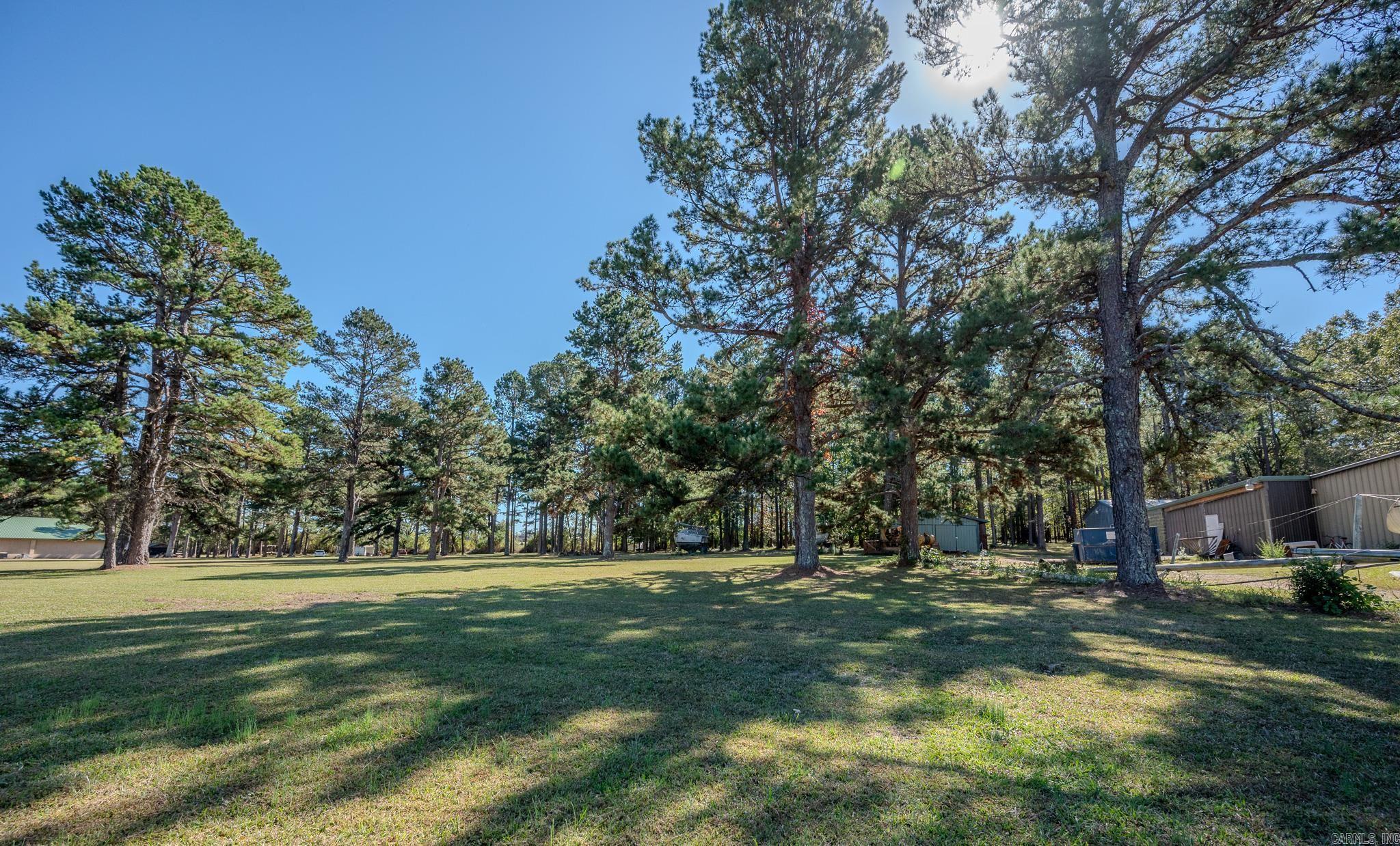 Metes & Bounds - Commercial Sale