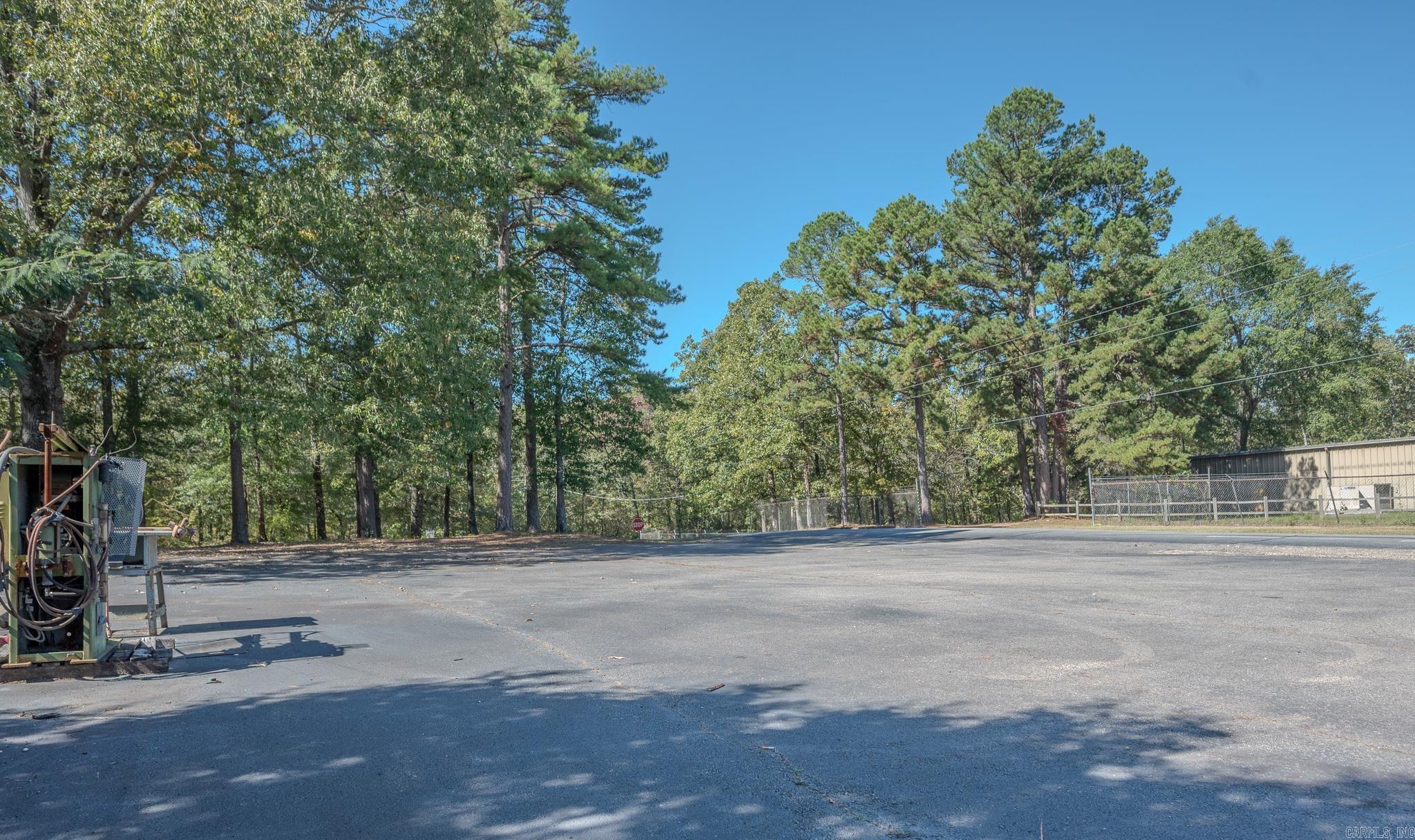 Metes & Bounds - Commercial Sale