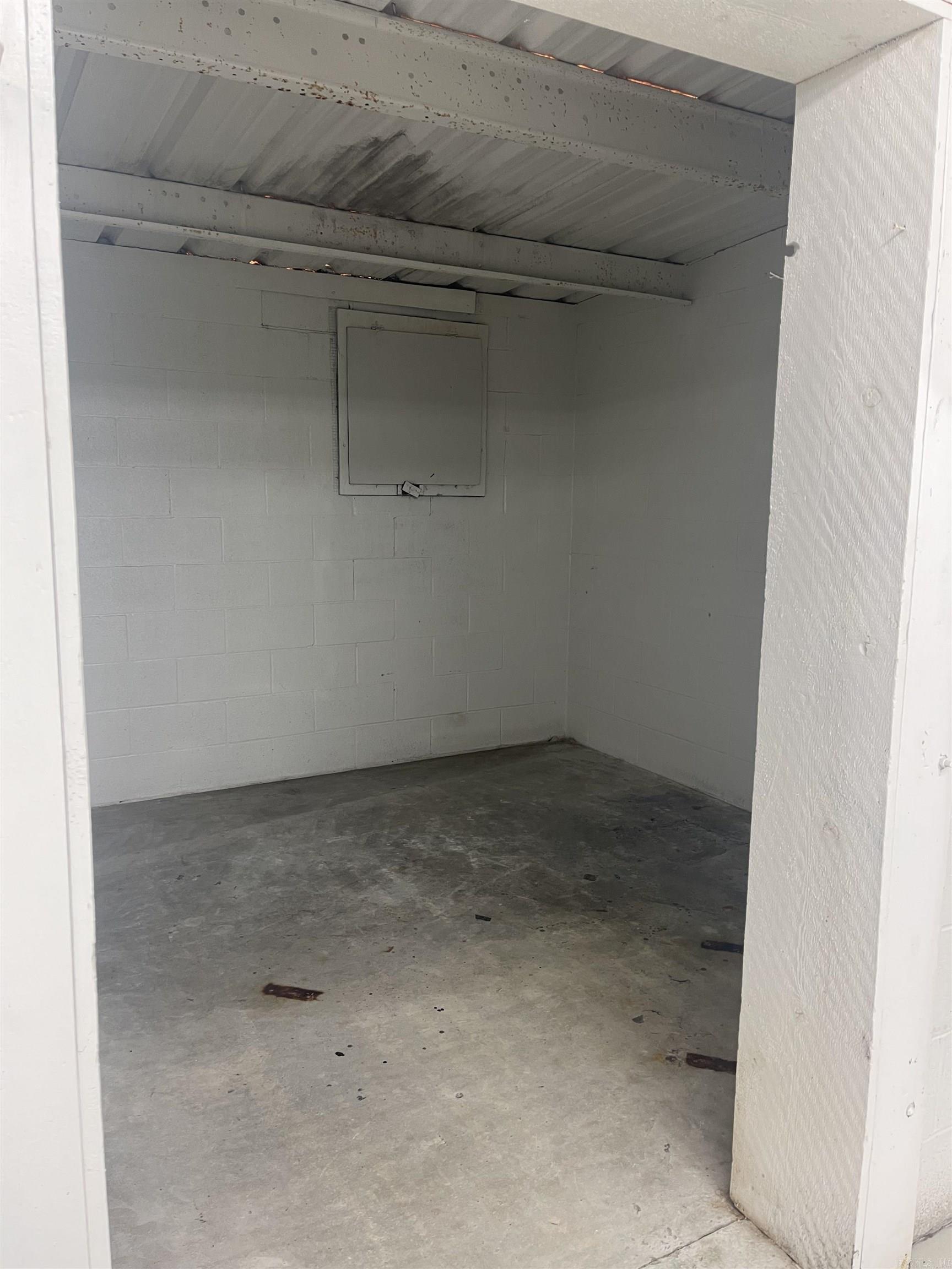 Metes & Bounds - Commercial Sale