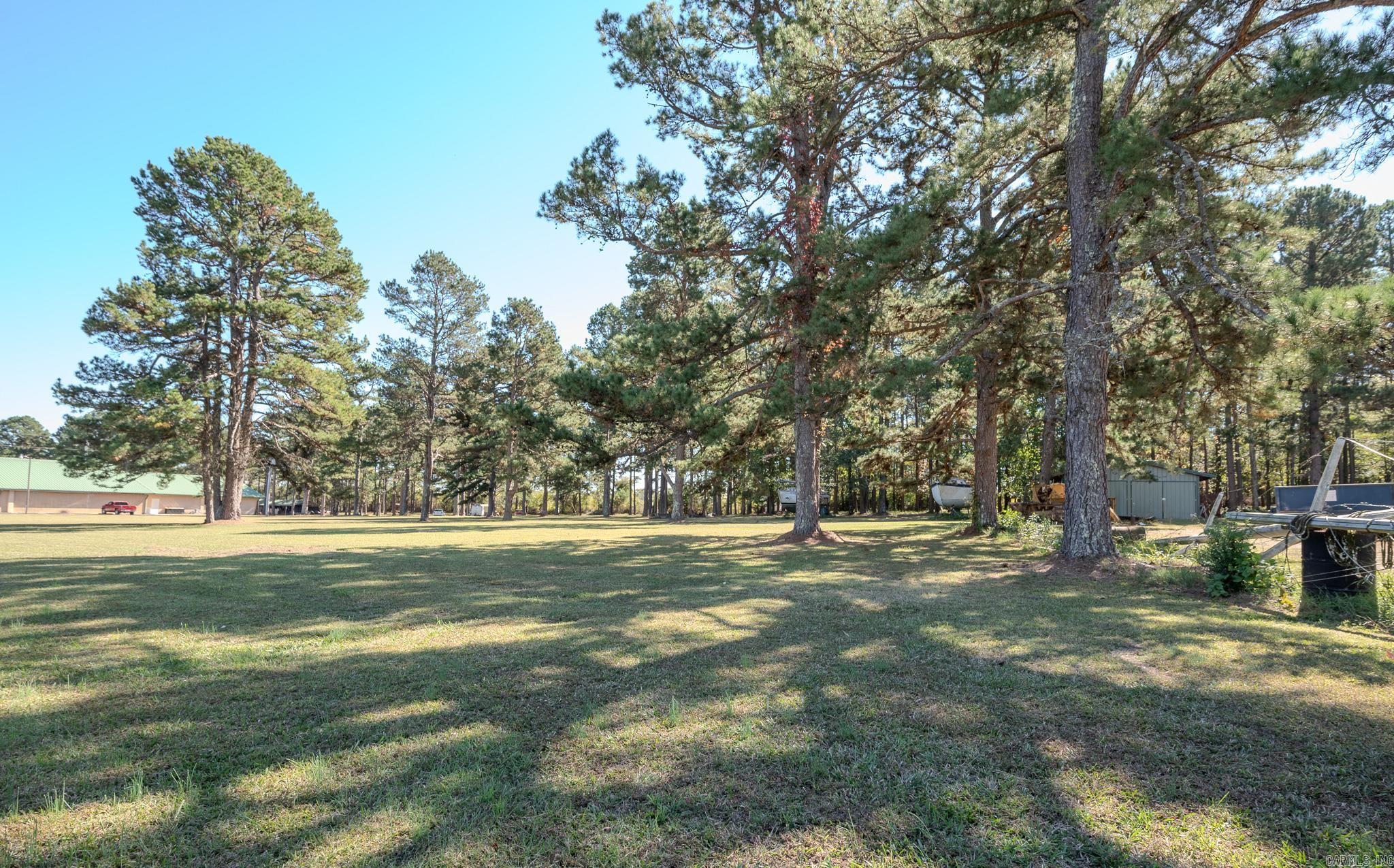 Metes & Bounds - Commercial Sale