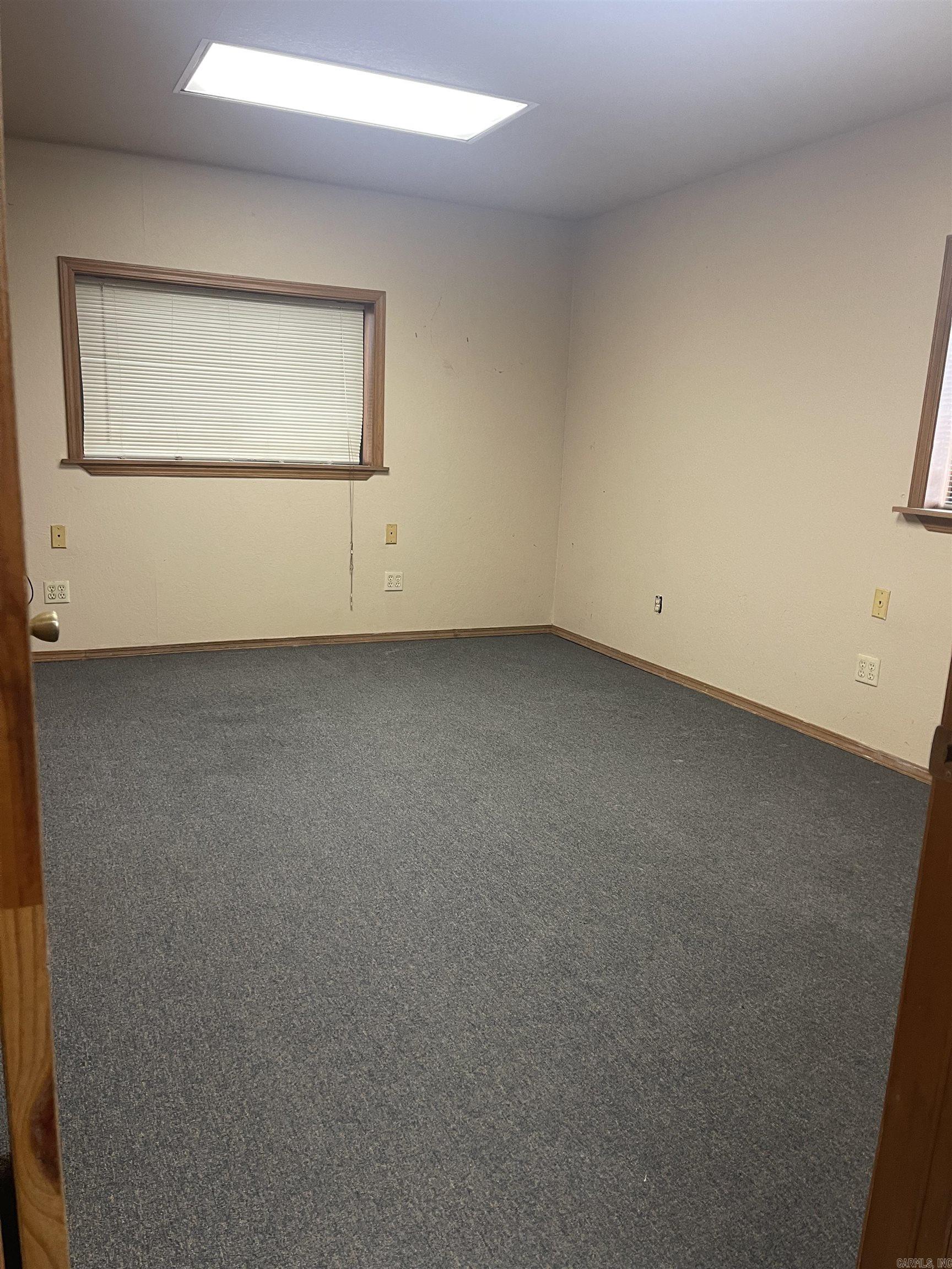 Metes & Bounds - Commercial Sale