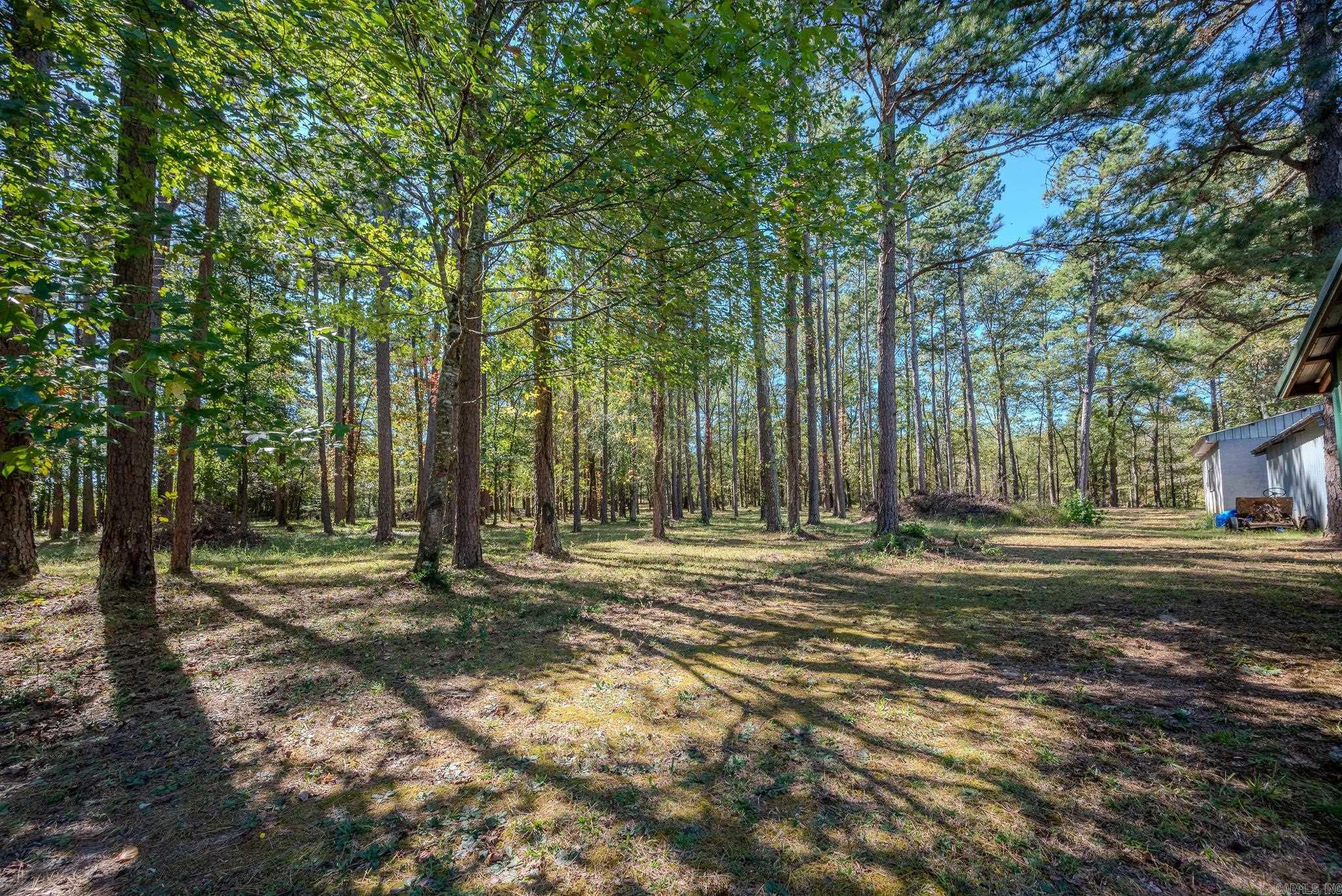Metes & Bounds - Commercial Sale