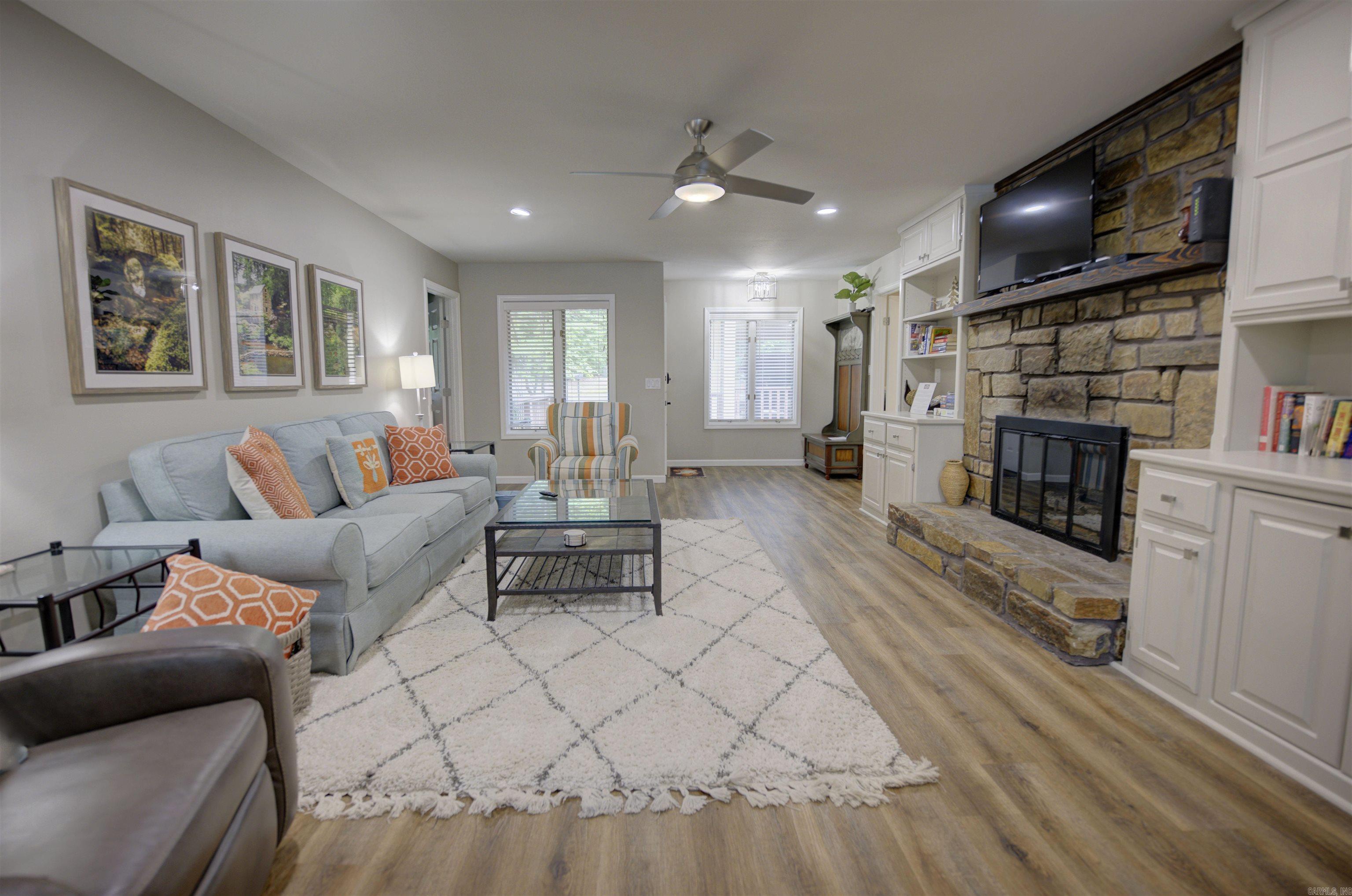 Majorca Courts #2 - Residential