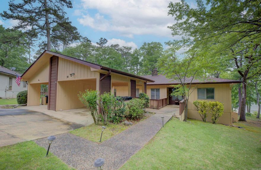 This beautiful townhouse sits on Lake Pineda and is being offered with furniture and major appliances. New contemporary furnishing and finishes throughout make this the perfect home, vacation home or BOTH! This townhome has been completely renovated TOP to BOTTOM! Stunning views of the lake from almost every room in the home make this a great spot to relax and unwind. With the studio apartment downstairs use as a rental for one or both under one roof. Living room has gas fireplace. Large covered boat dock with swim ladder. Cement patio downstairs. HEATED AND COOLED SUN ROOM. Covered deck off master bedroom. New exterior paint in 2022. Too many updates to list. Contact me today to setup a showing!  AGENTS SEE CONFIDENTIAL