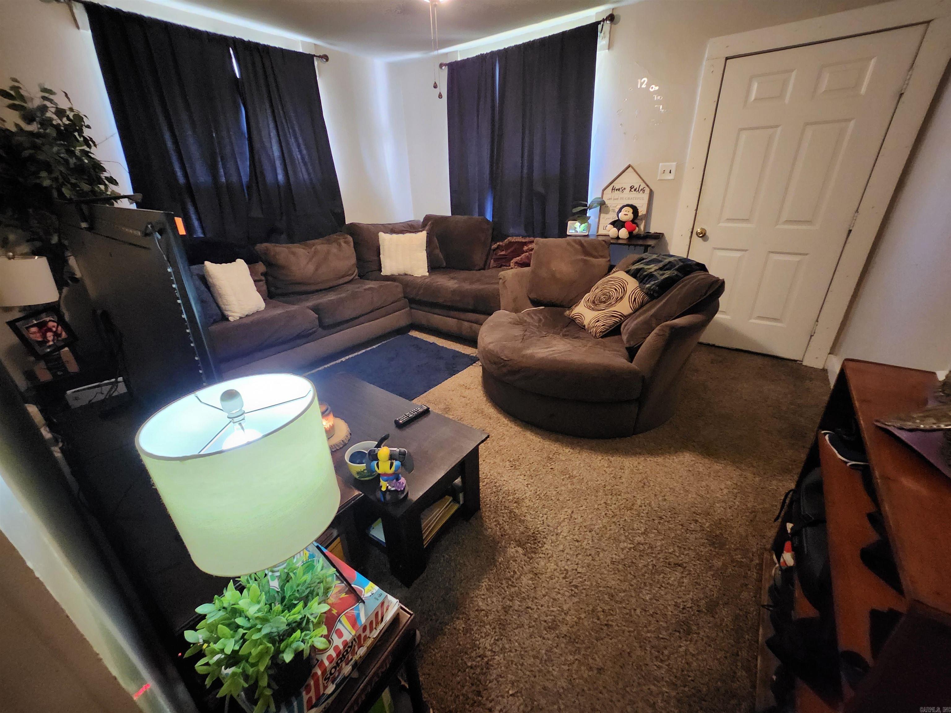 Moores Glendale - Residential Income