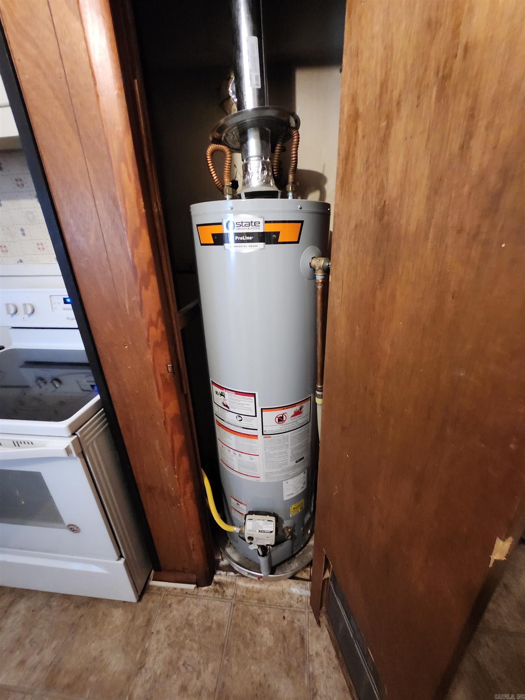 Moores Glendale - Residential Income