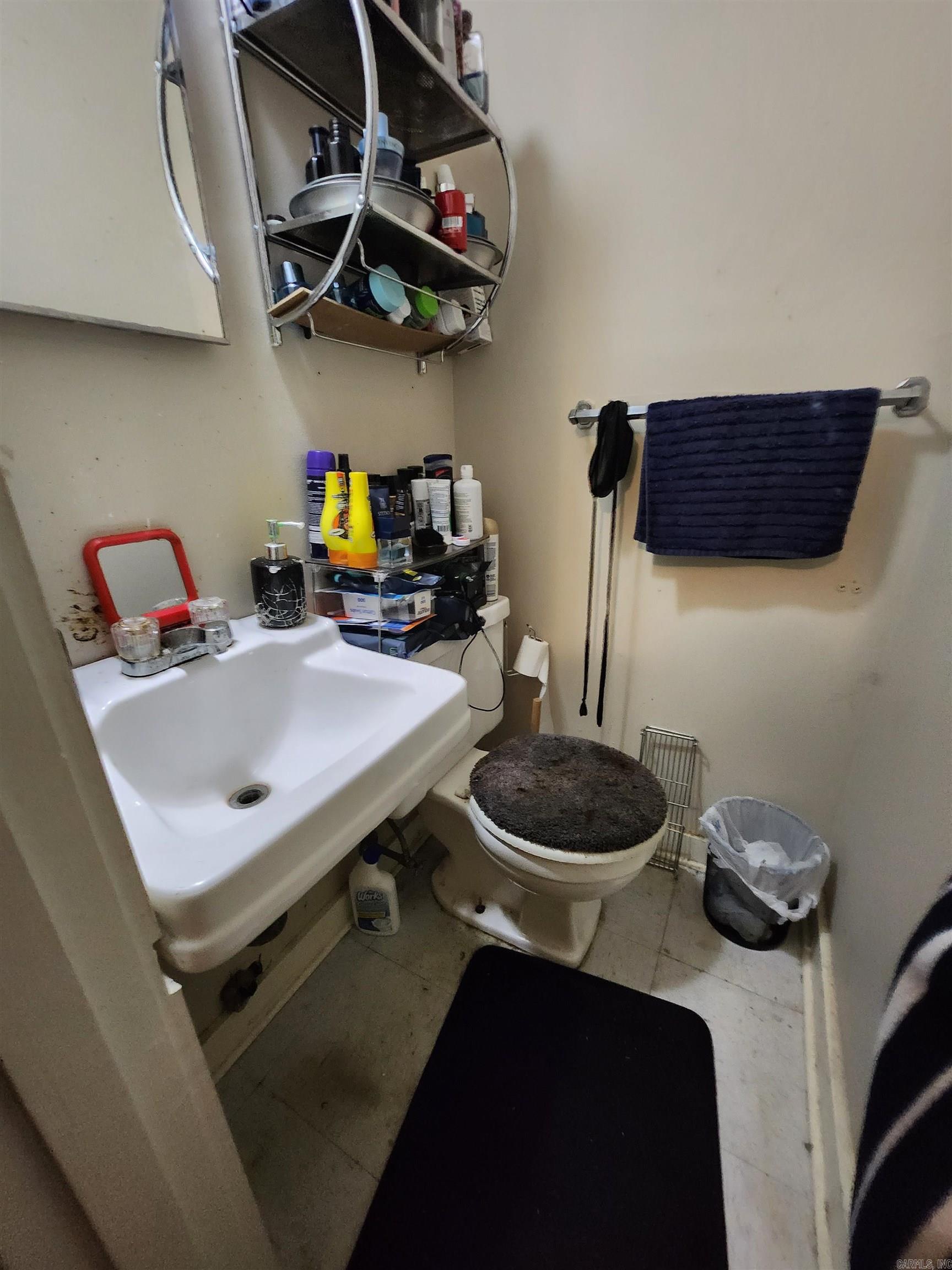 Moores Glendale - Residential Income