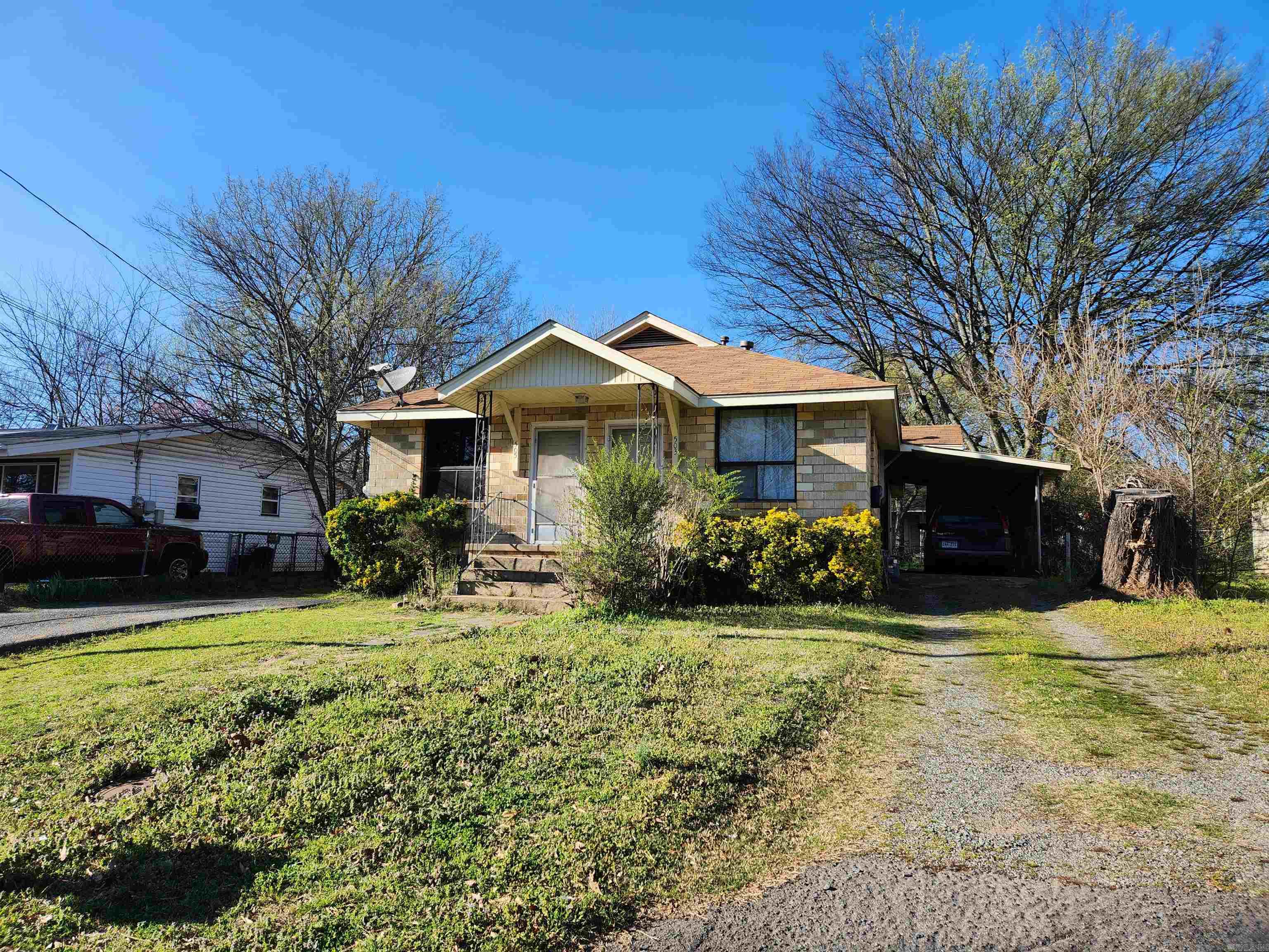 Moores Glendale - Residential Income