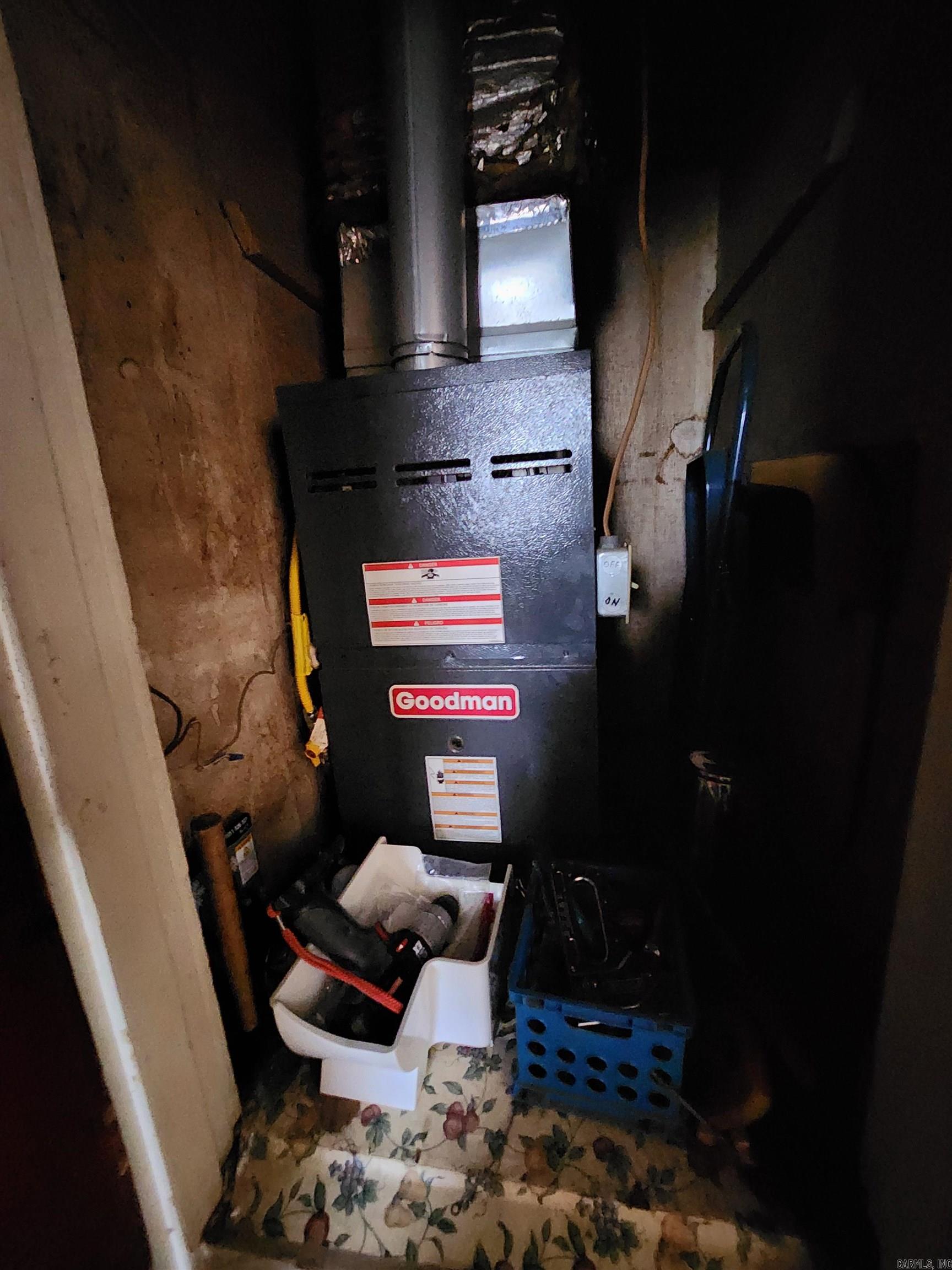 Moores Glendale - Residential Income