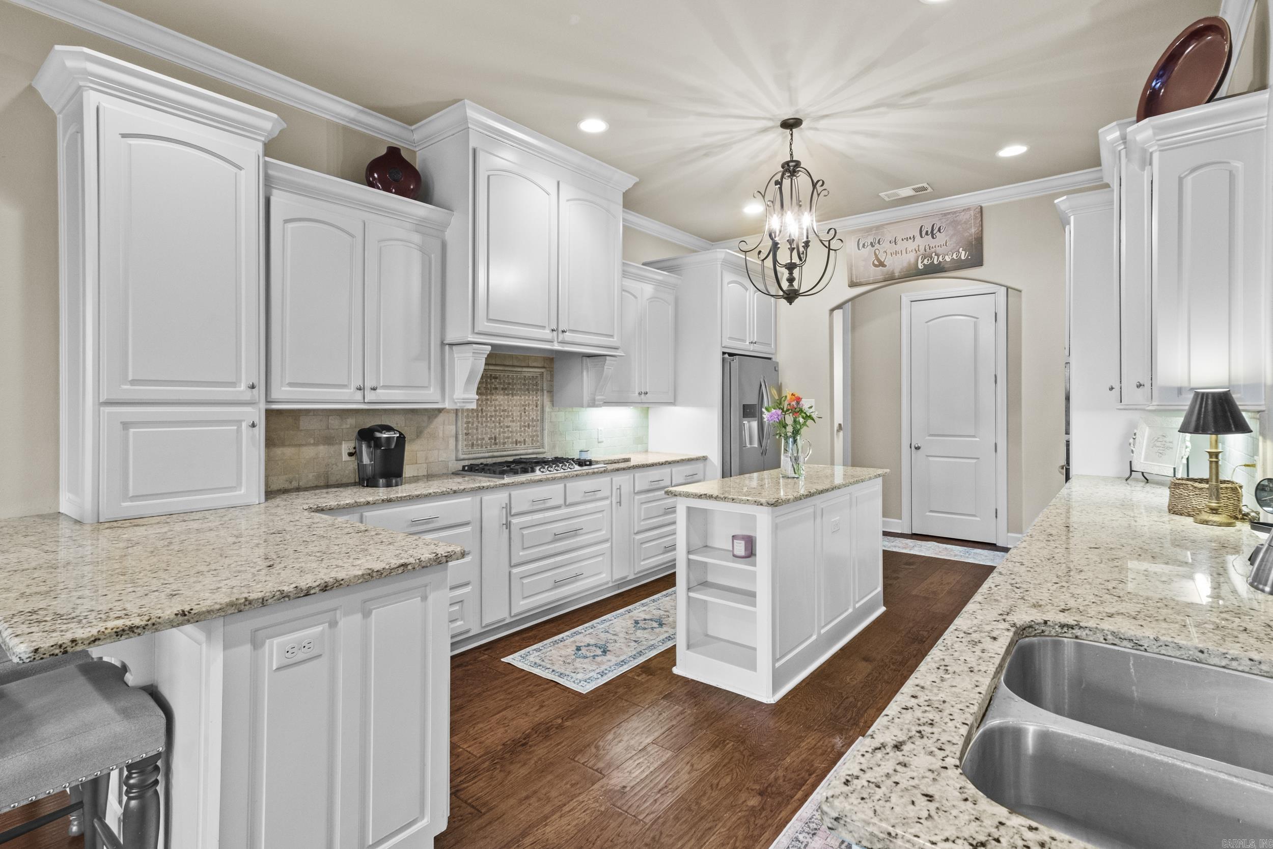 Miller Heights - Residential