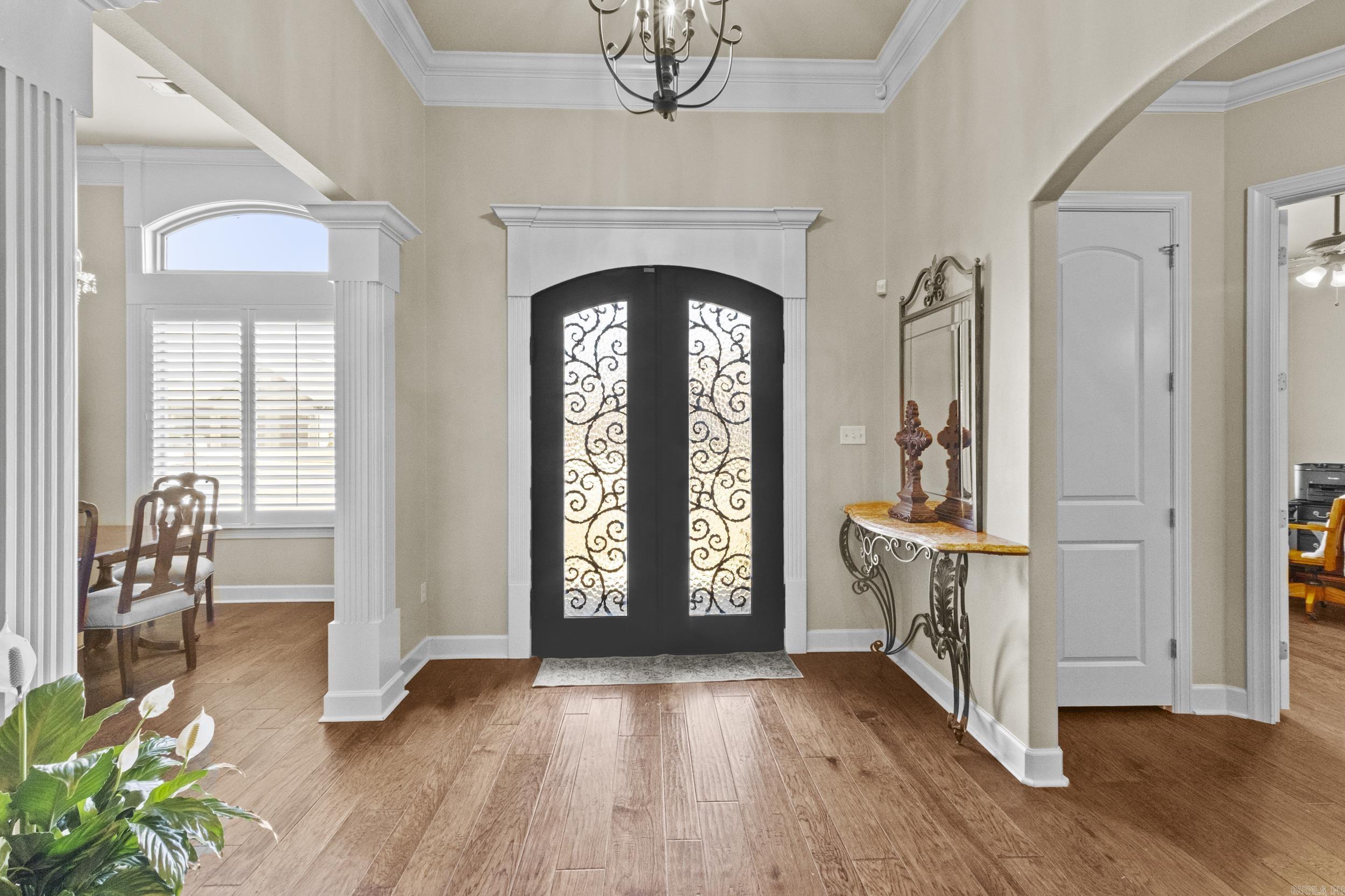 Miller Heights - Residential