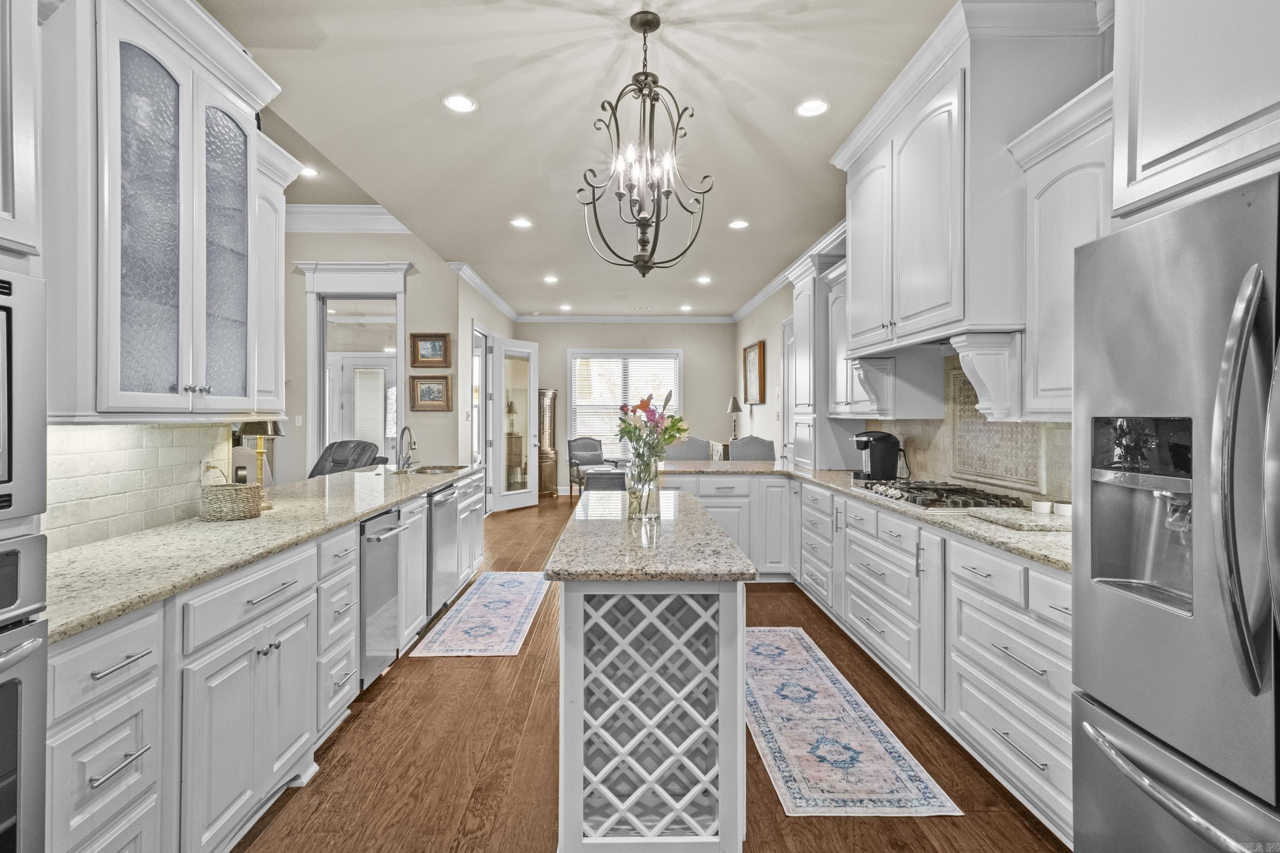 Miller Heights - Residential