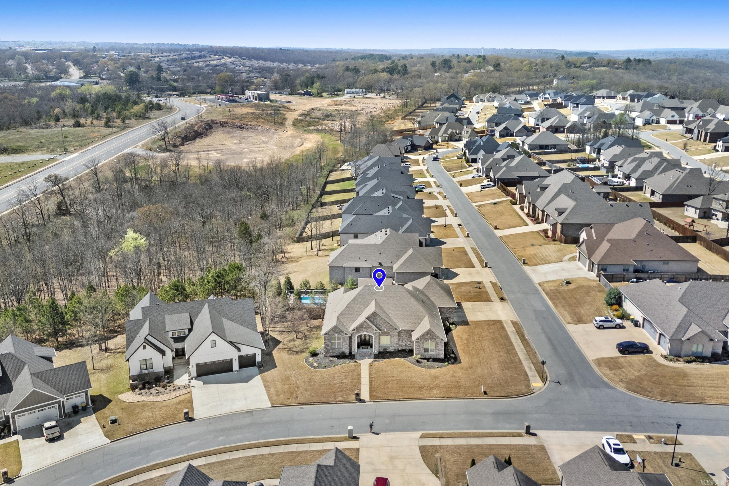 Miller Heights - Residential