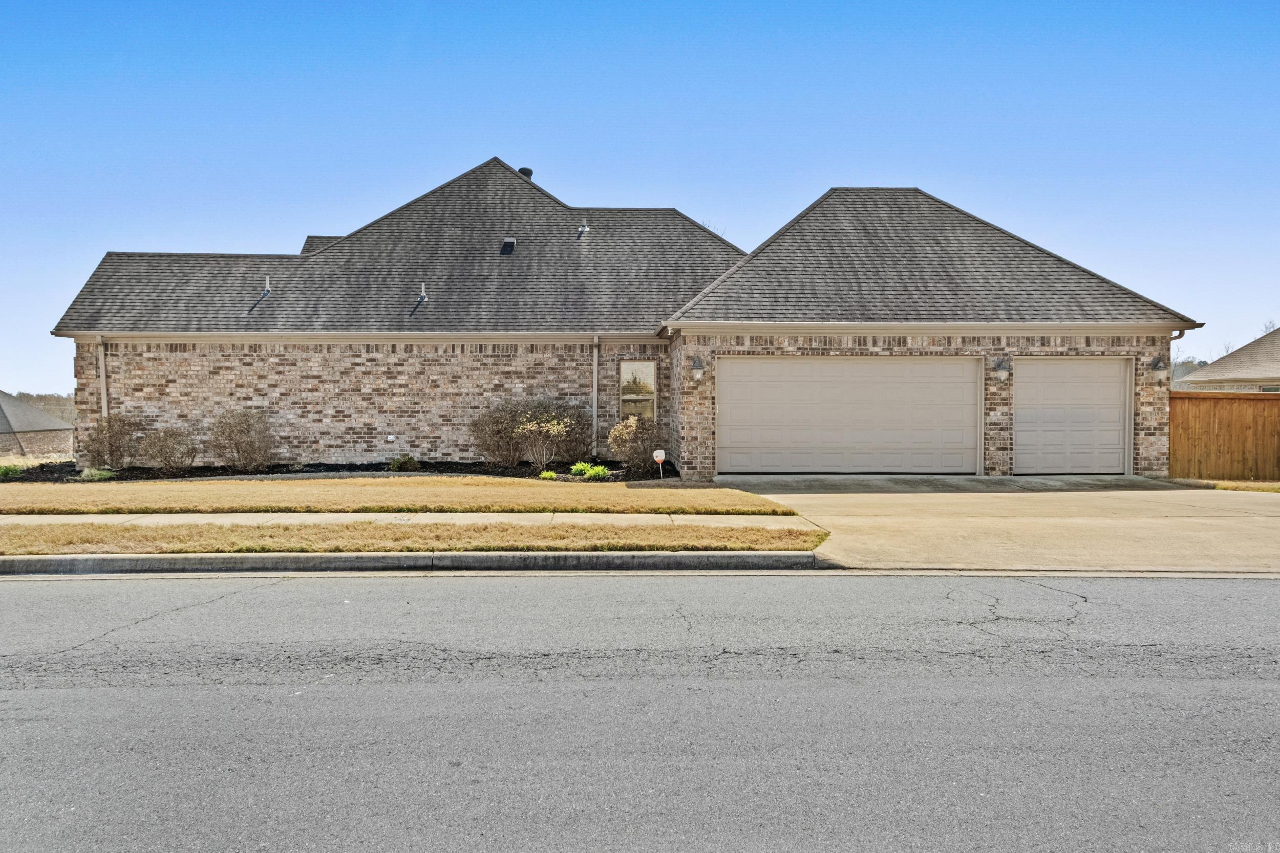 Miller Heights - Residential