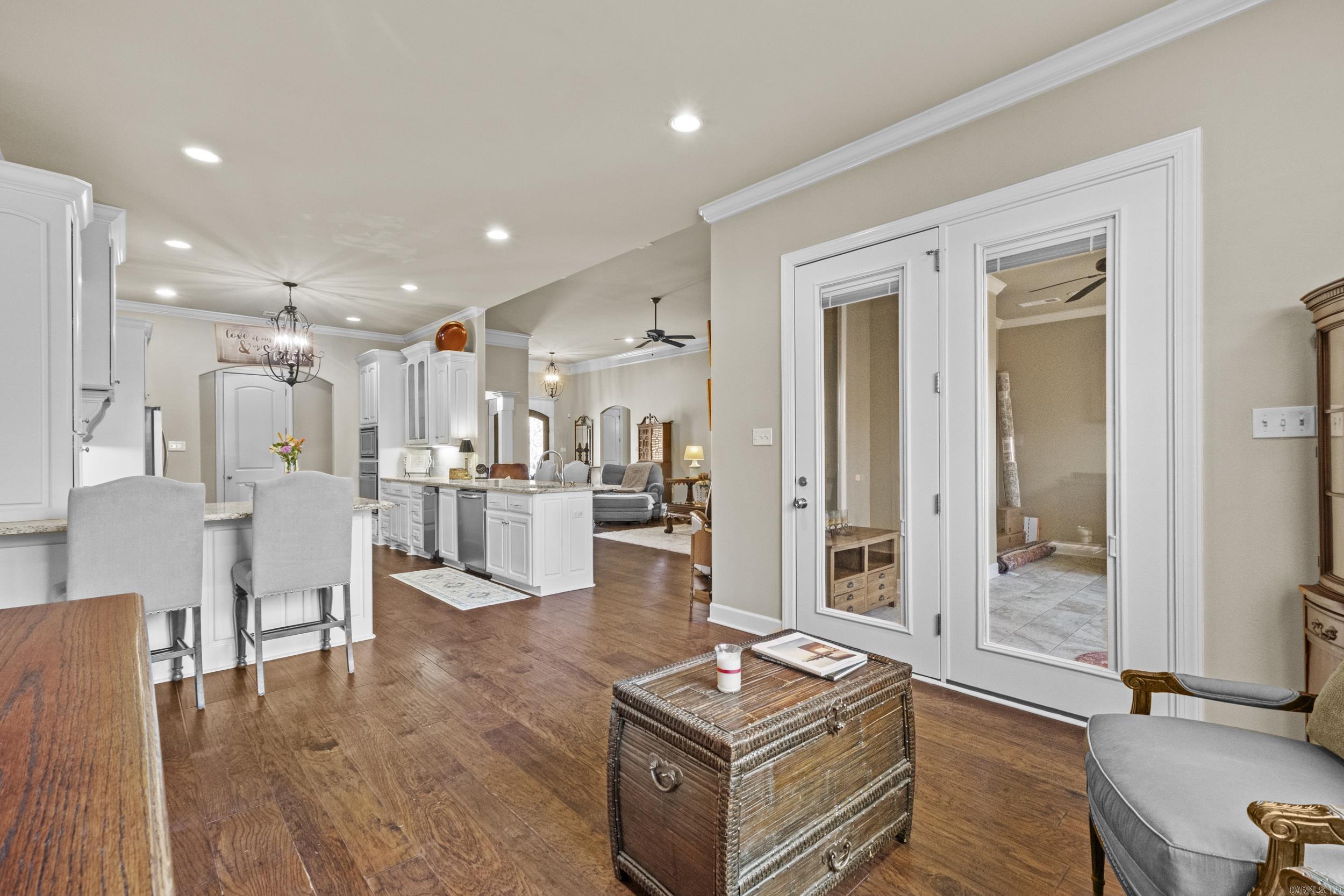 Miller Heights - Residential