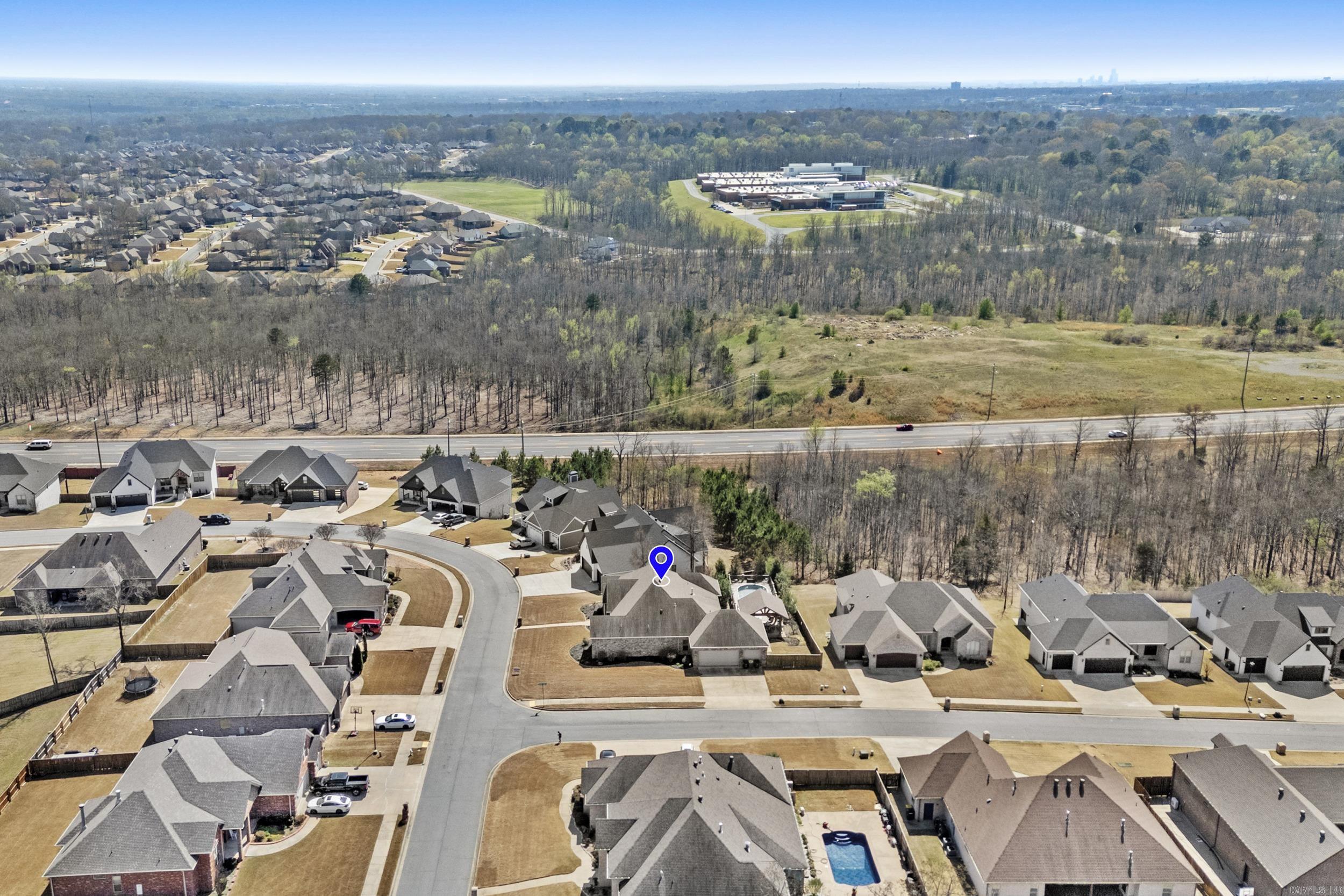 Miller Heights - Residential