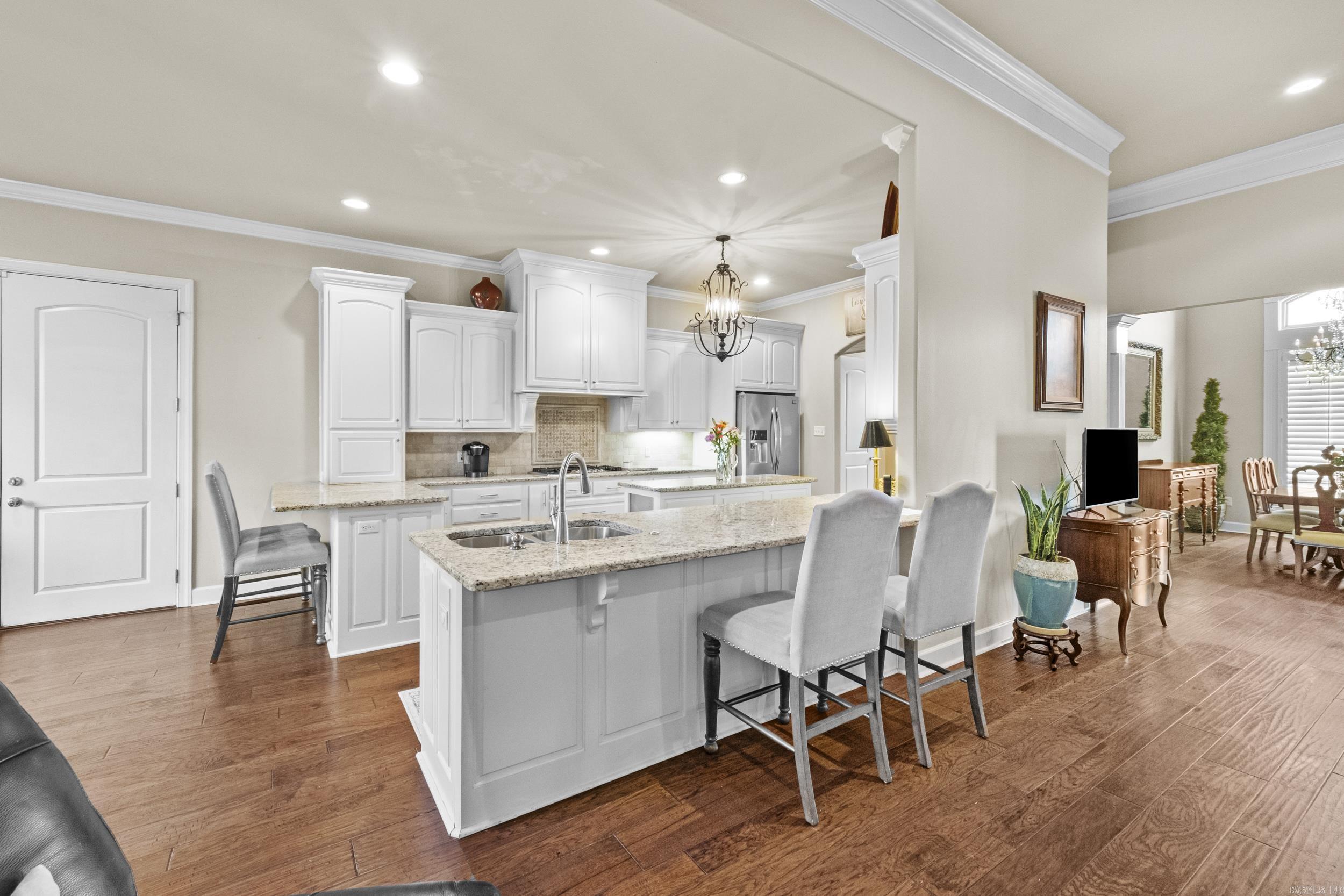 Miller Heights - Residential