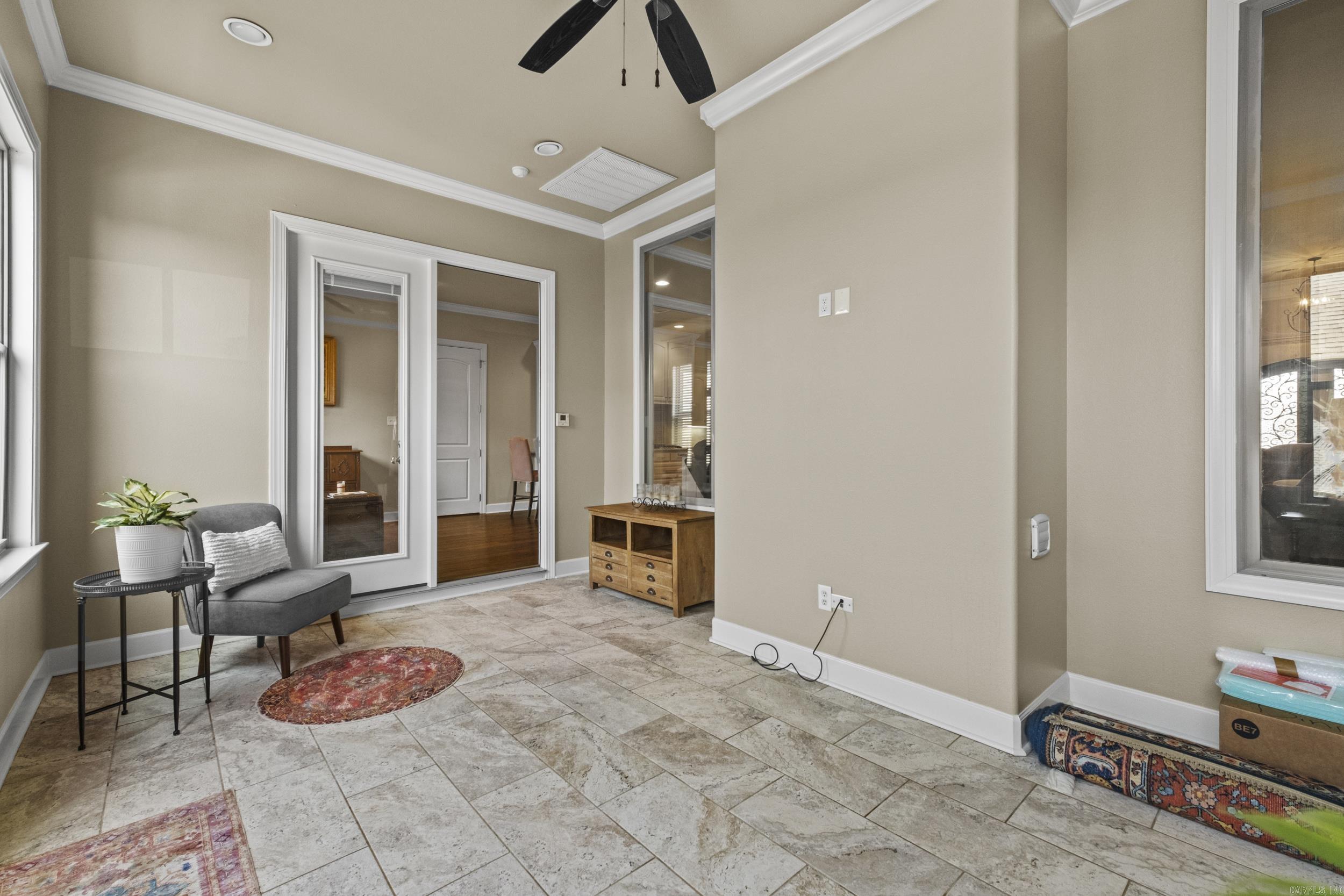 Miller Heights - Residential