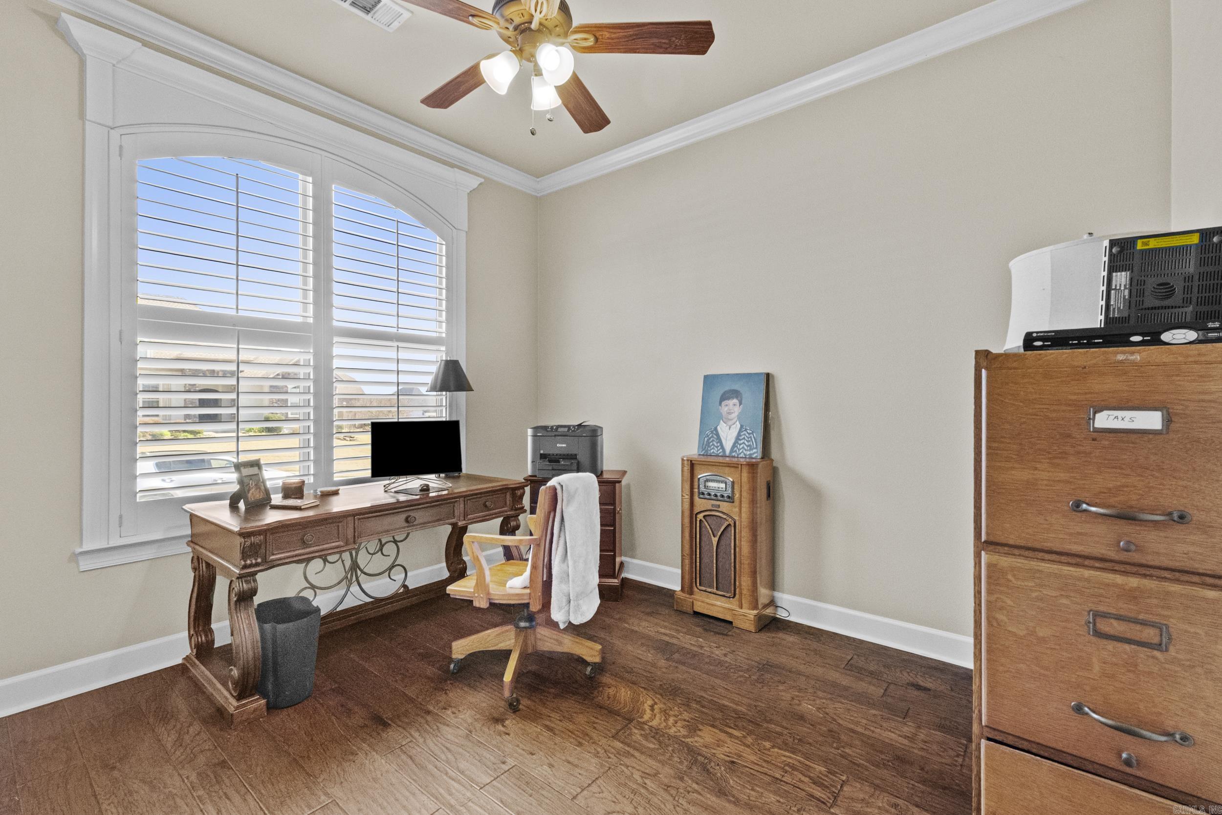 Miller Heights - Residential