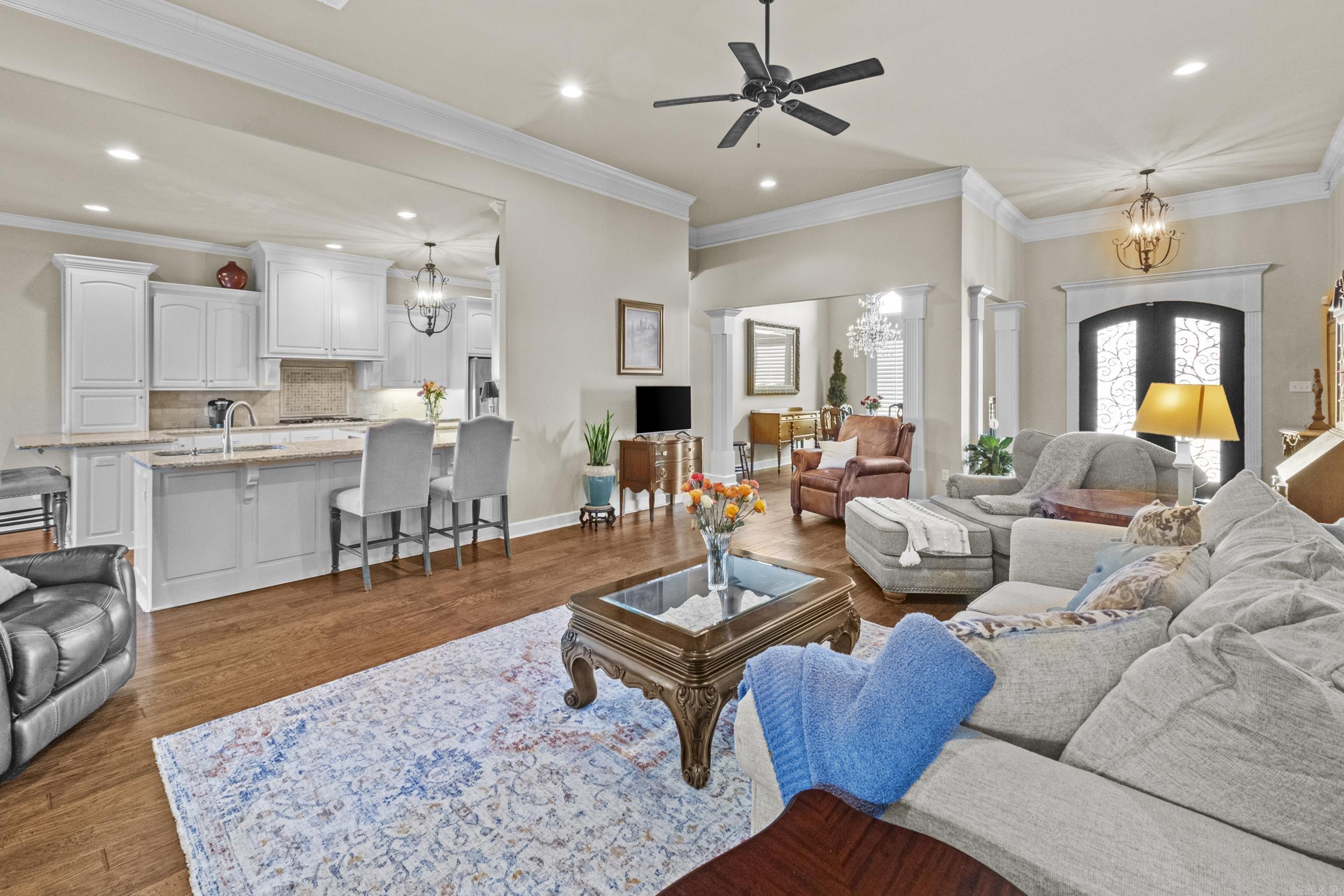 Miller Heights - Residential