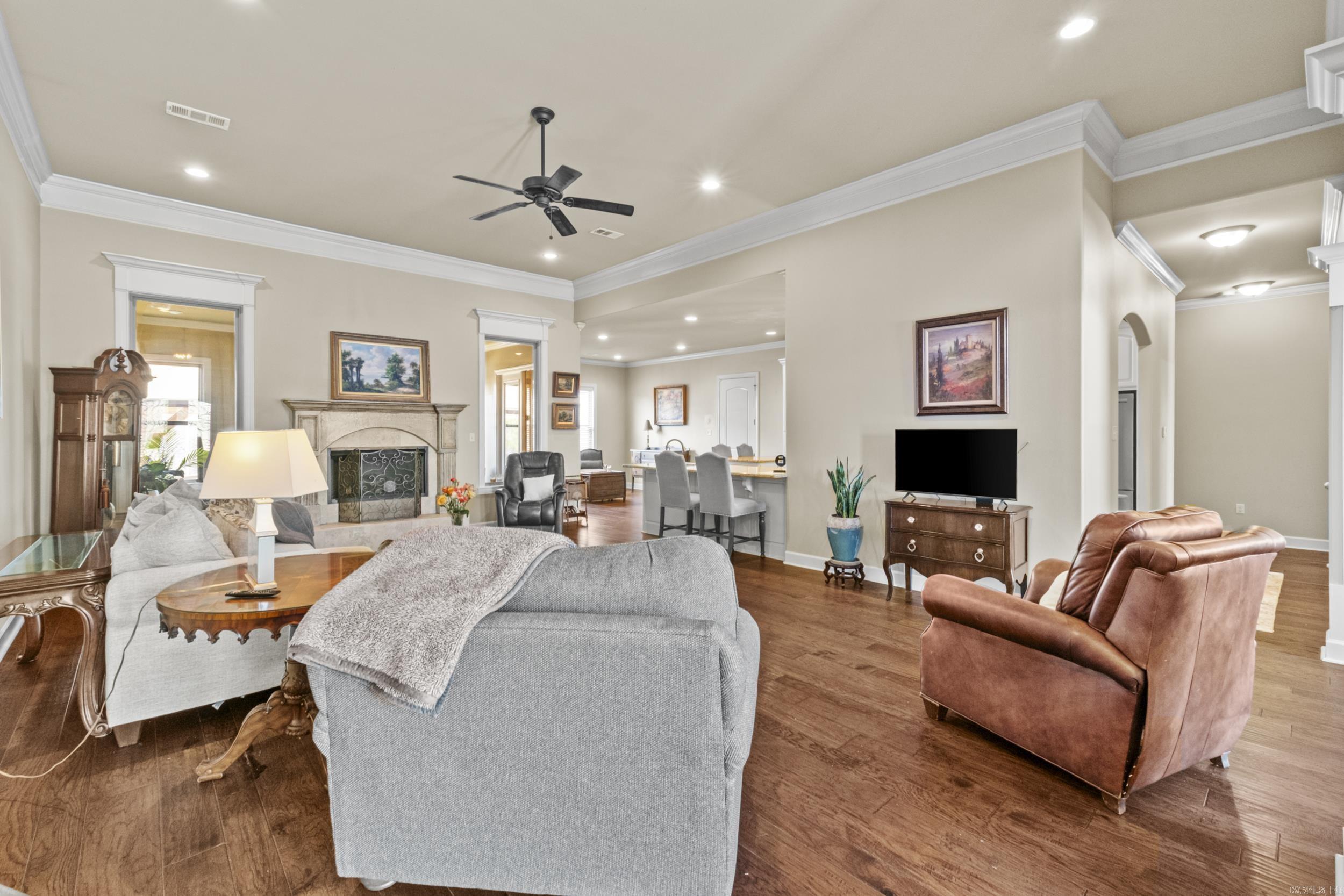 Miller Heights - Residential