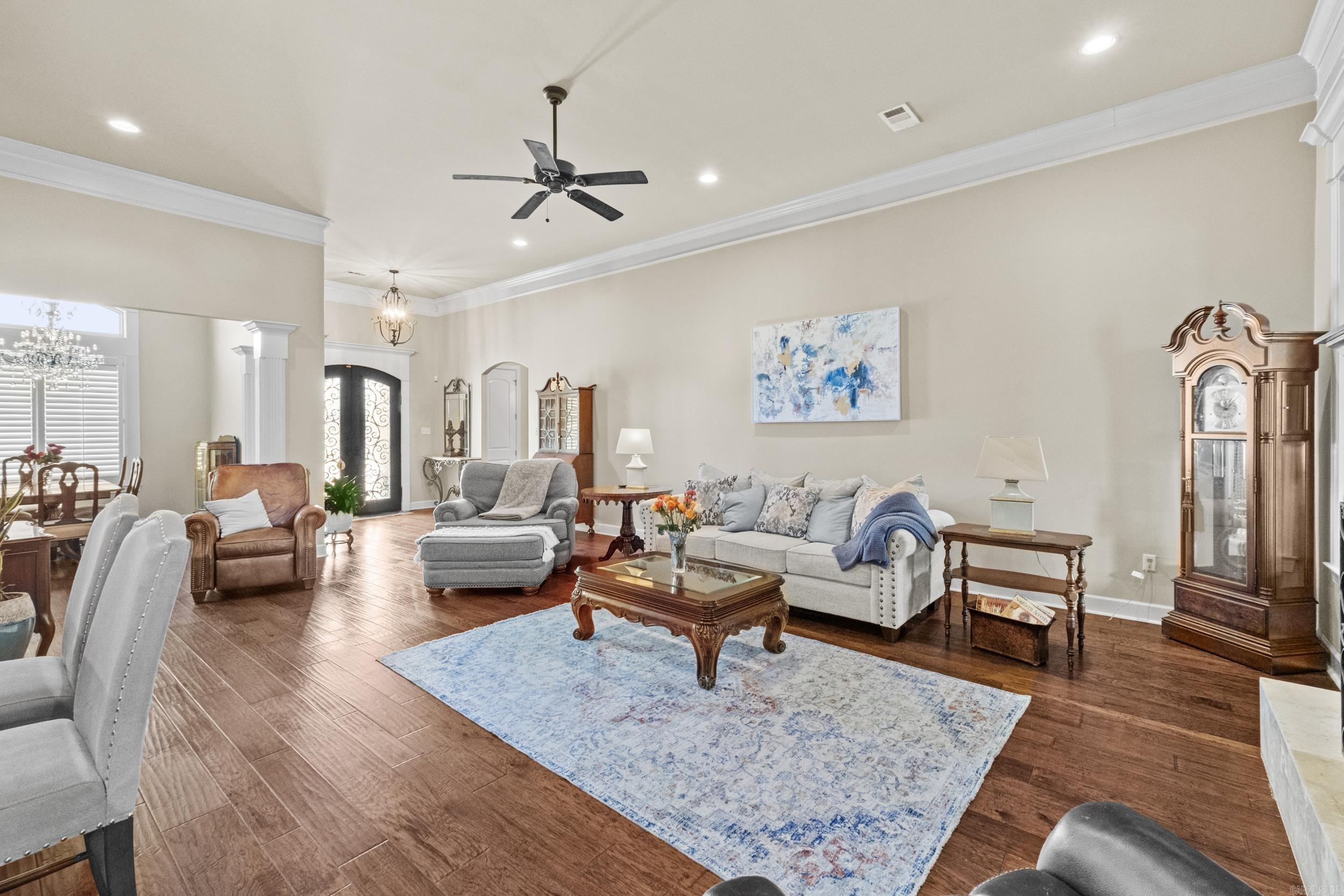 Miller Heights - Residential