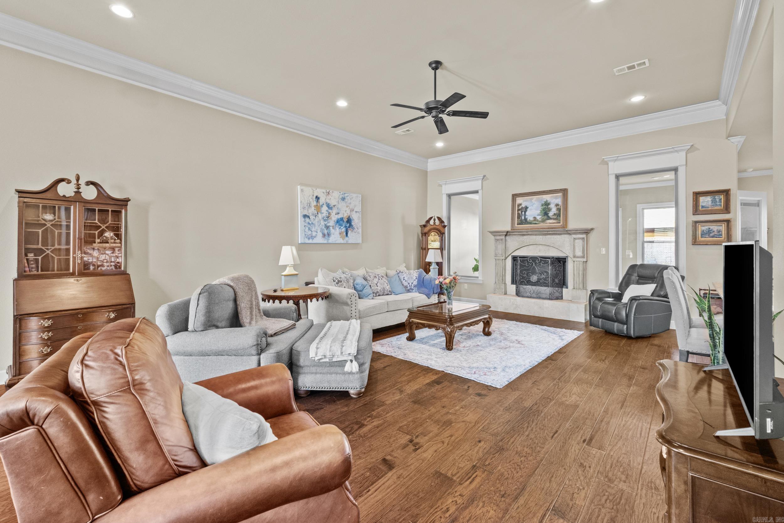 Miller Heights - Residential