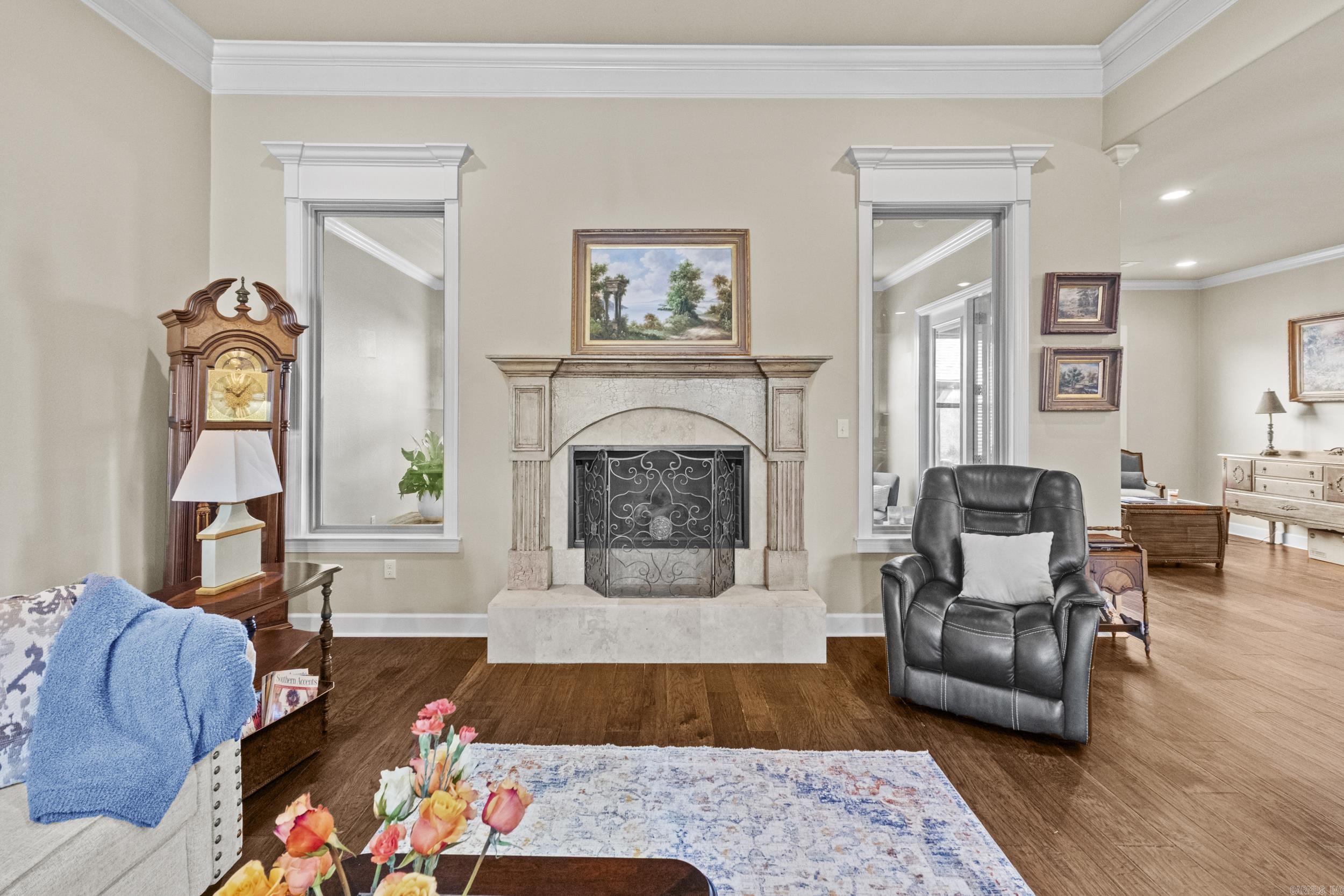 Miller Heights - Residential