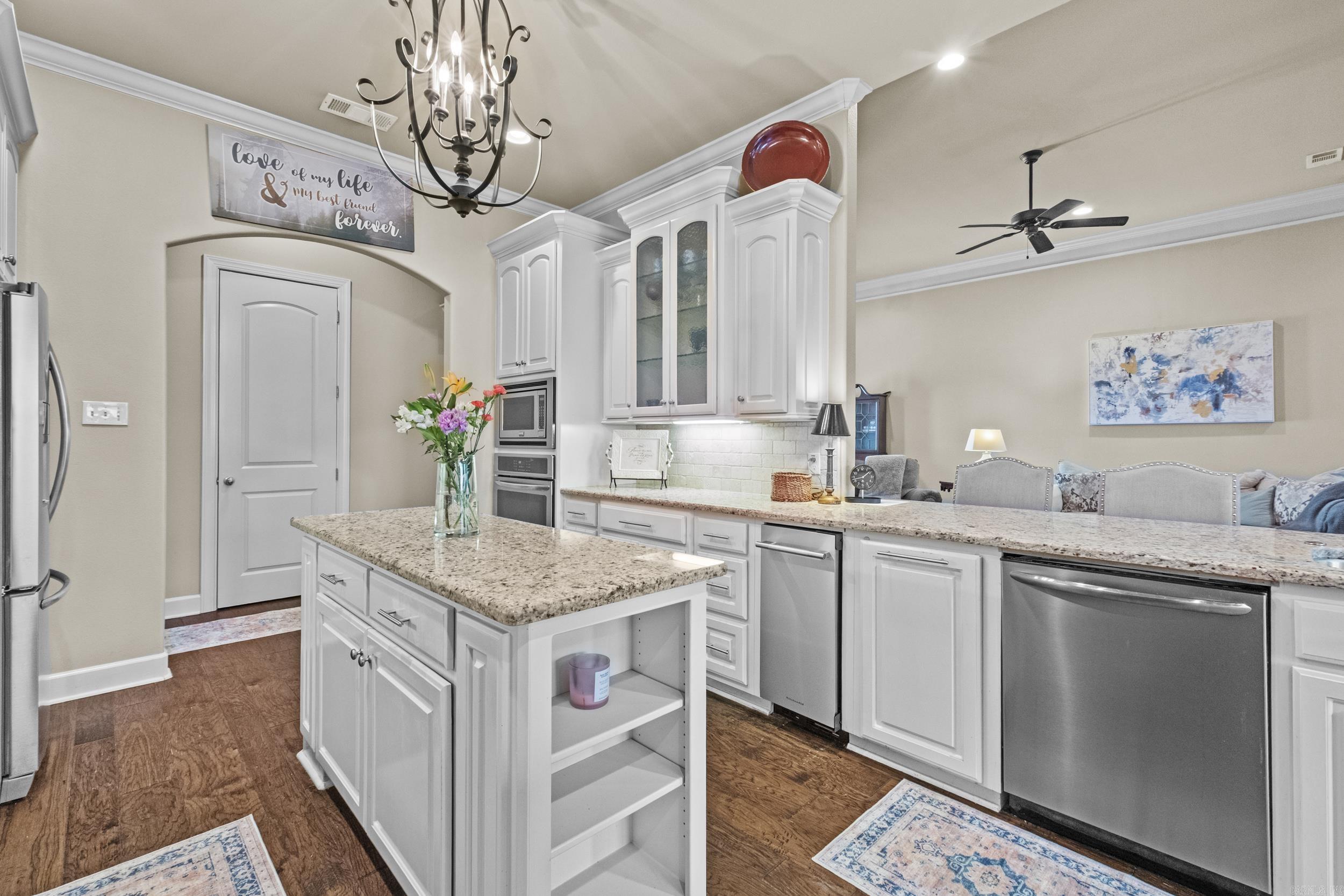 Miller Heights - Residential