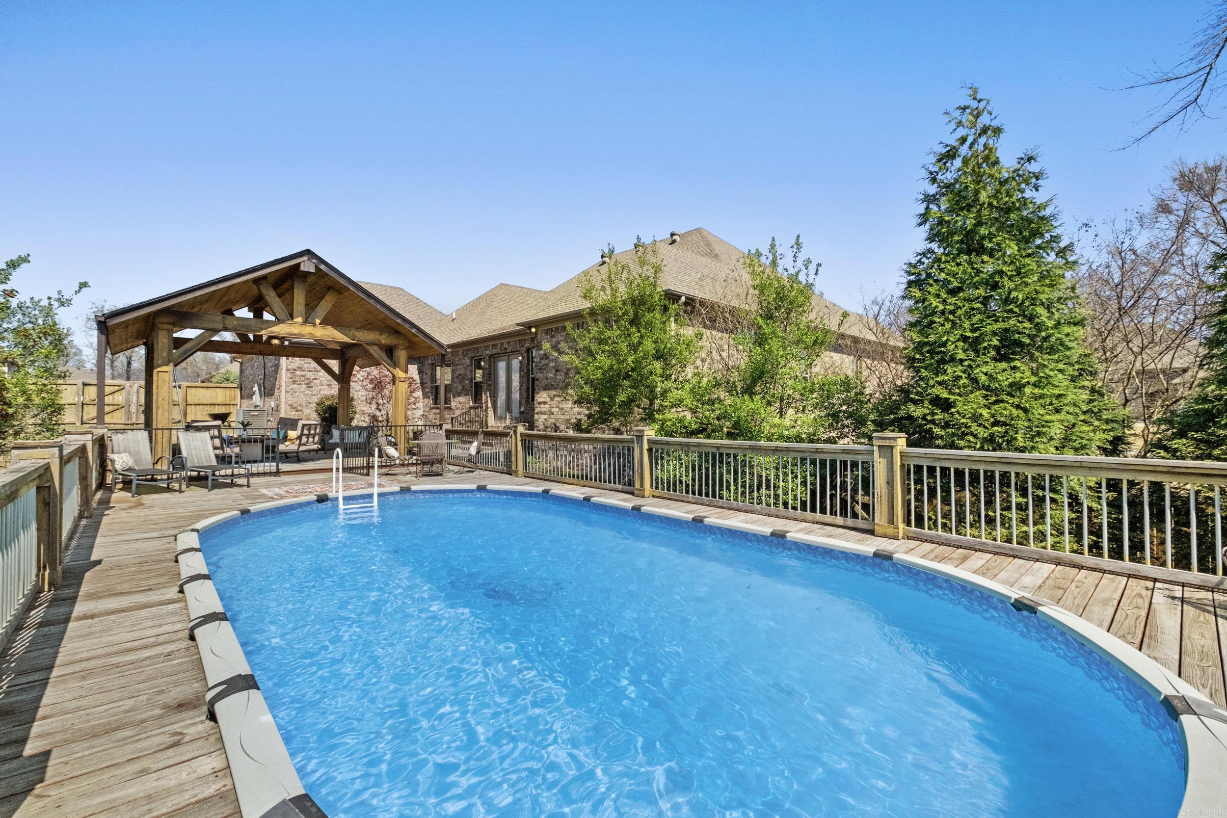 Miller Heights - Residential