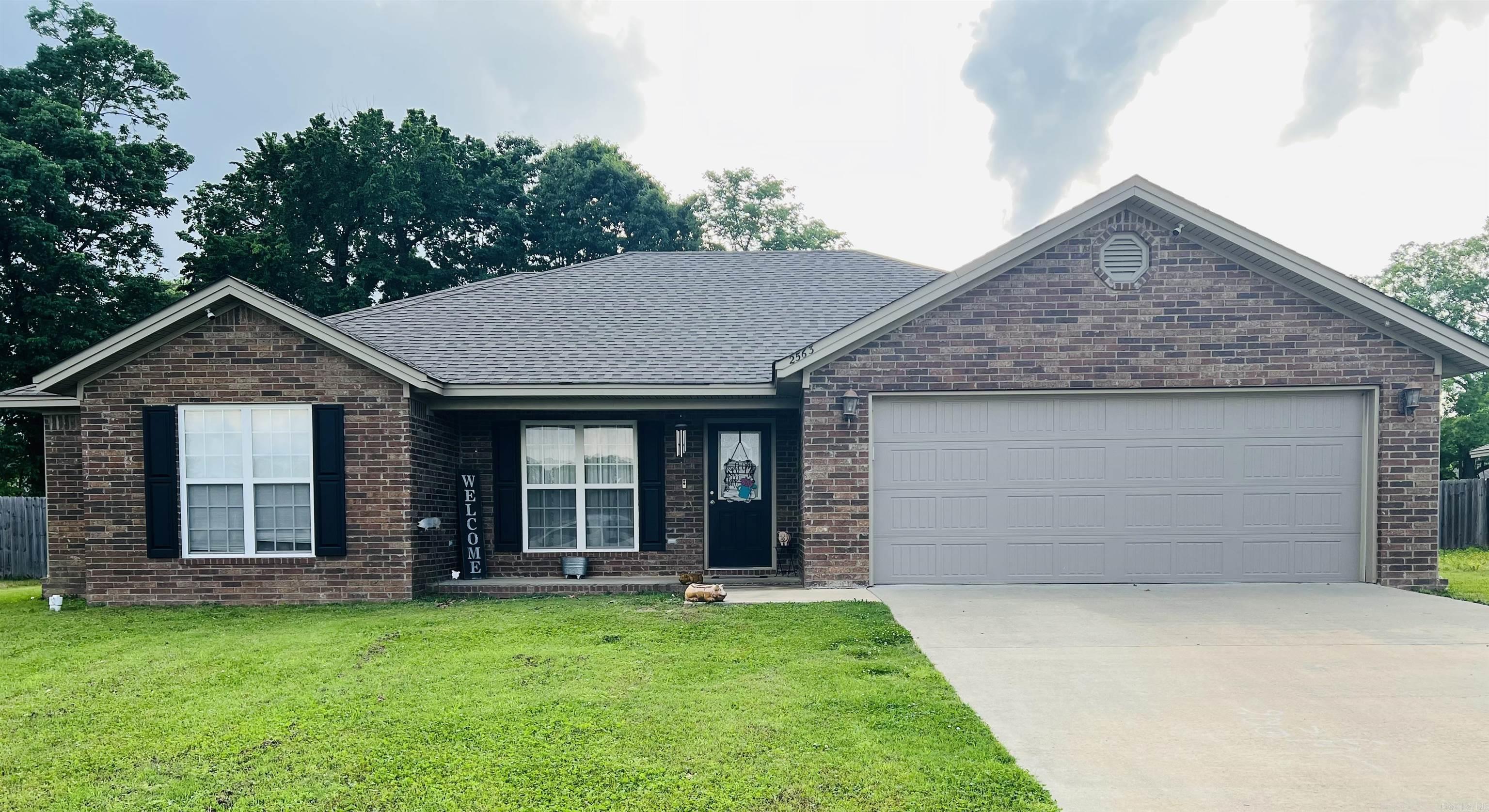 Windsor Landing - Residential