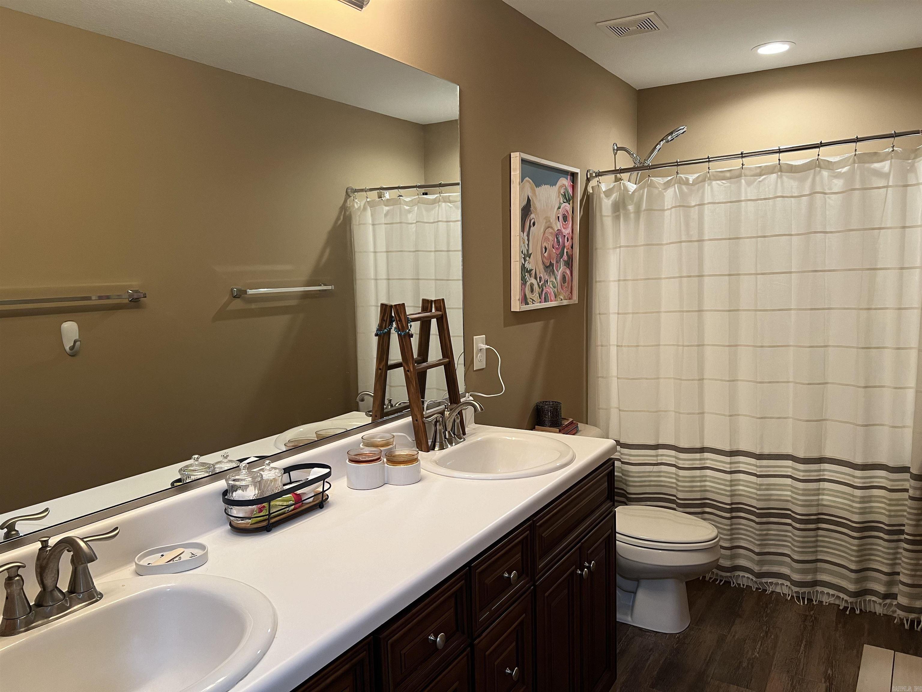 Windsor Landing - Residential