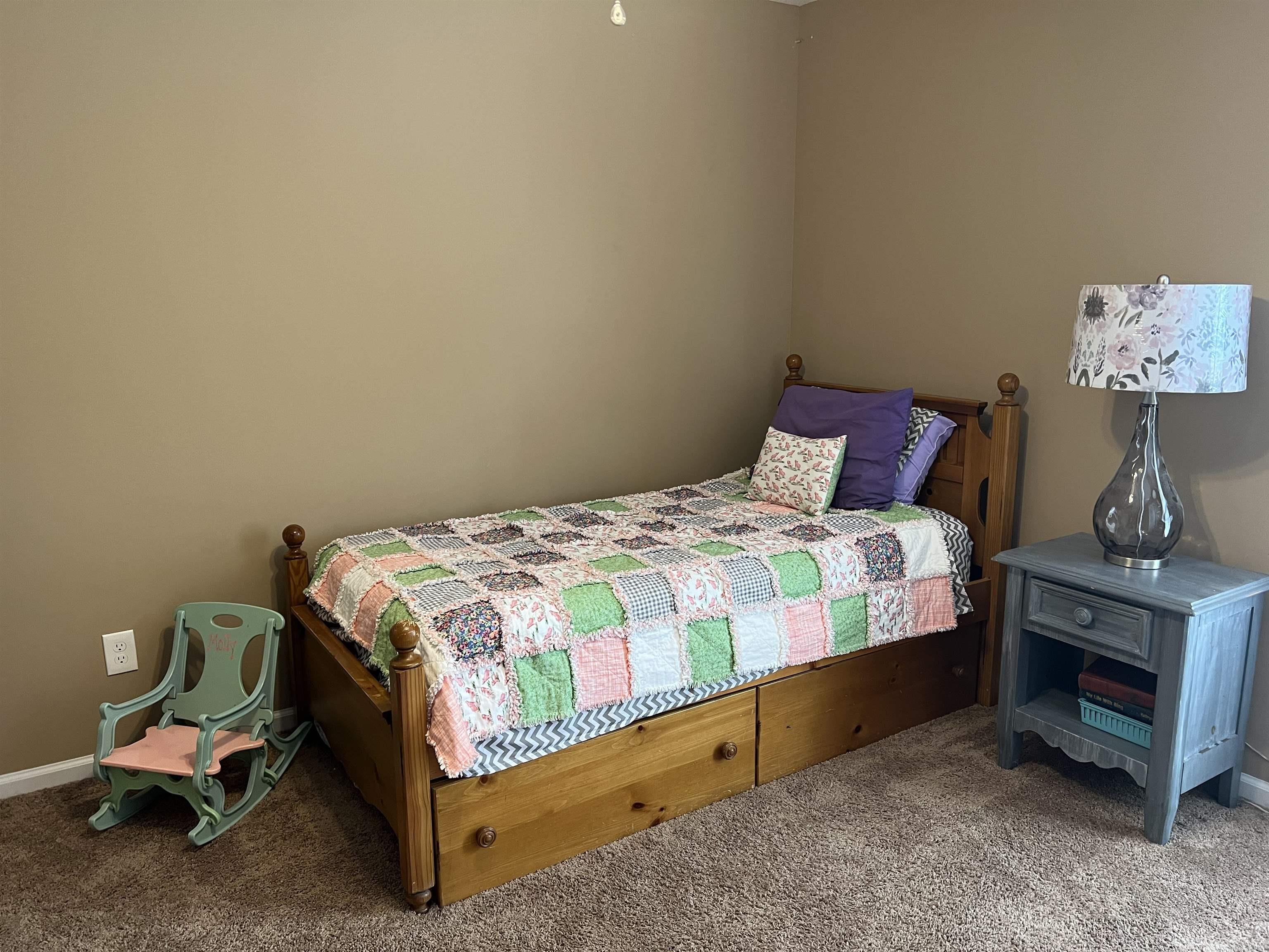 Windsor Landing - Residential