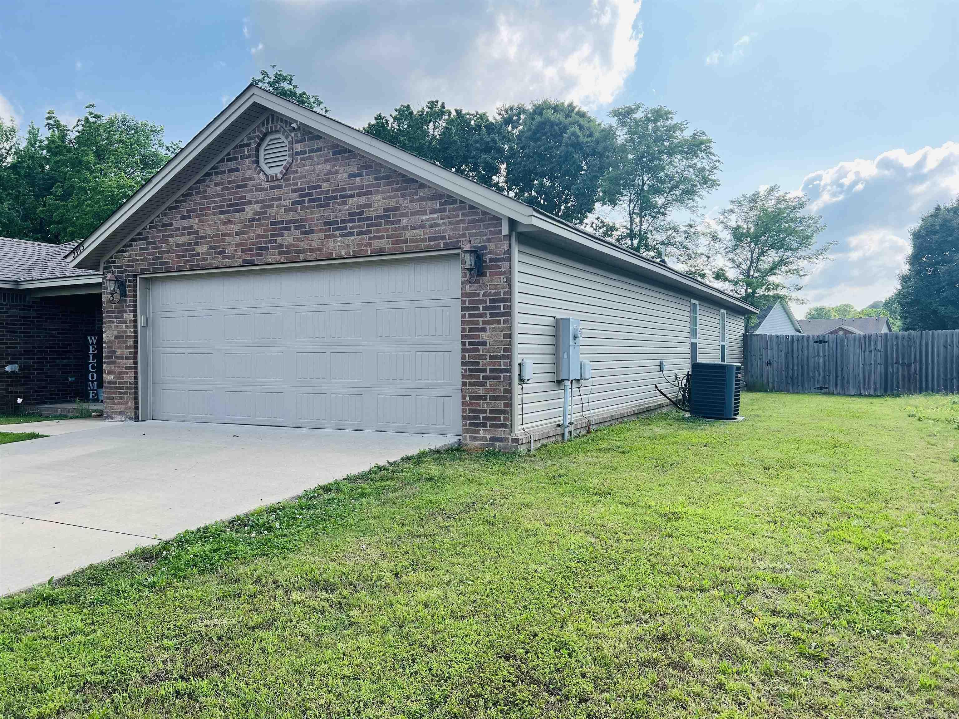 Windsor Landing - Residential