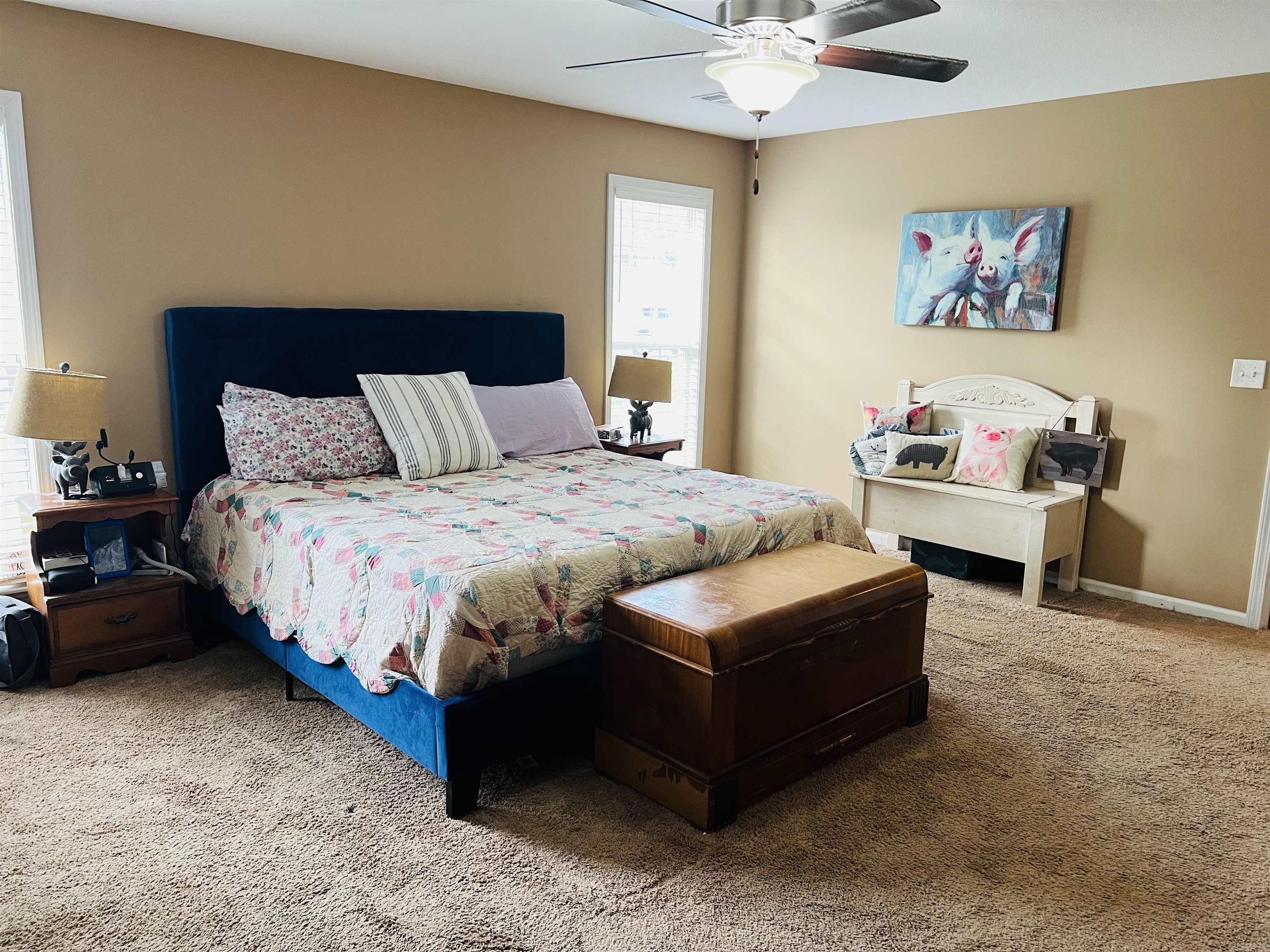 Windsor Landing - Residential