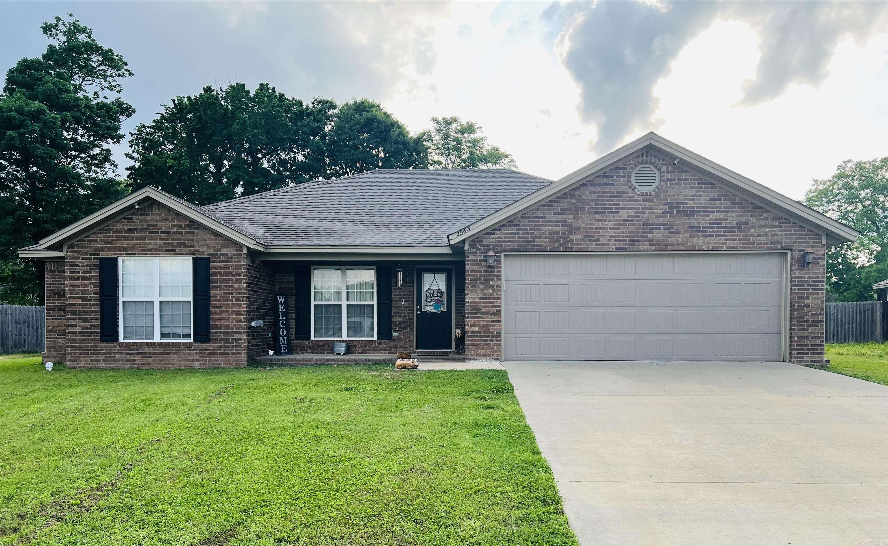 Windsor Landing - Residential