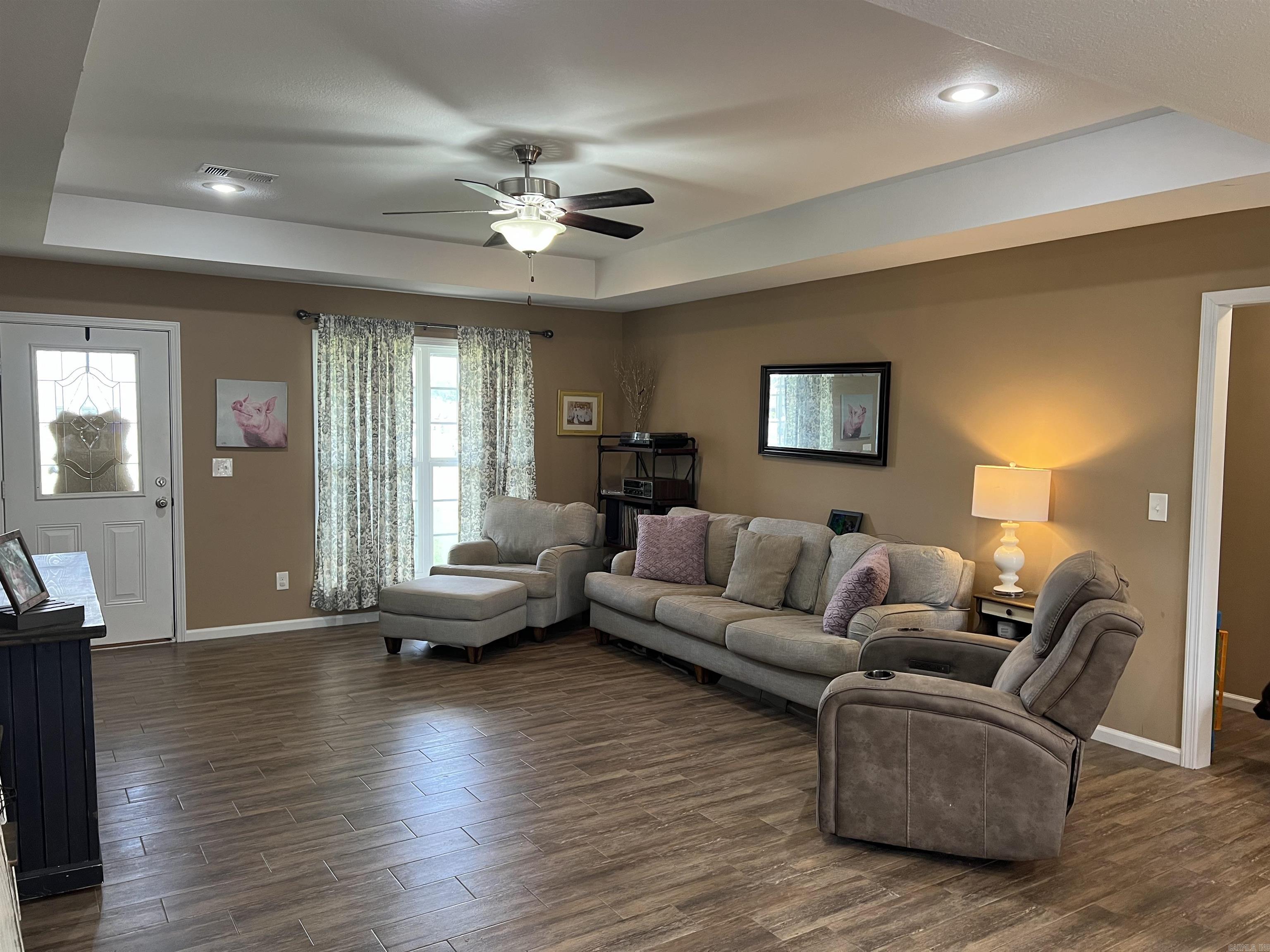 Windsor Landing - Residential