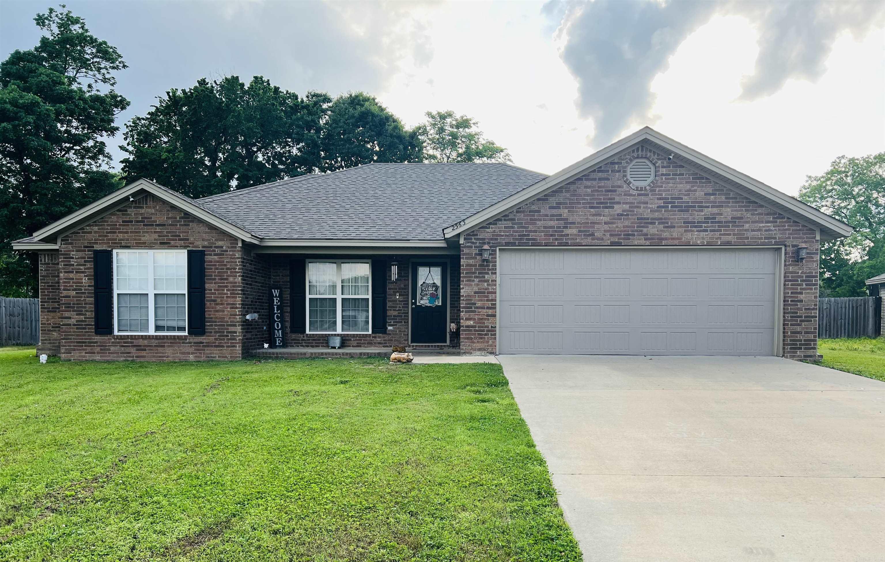 Windsor Landing - Residential