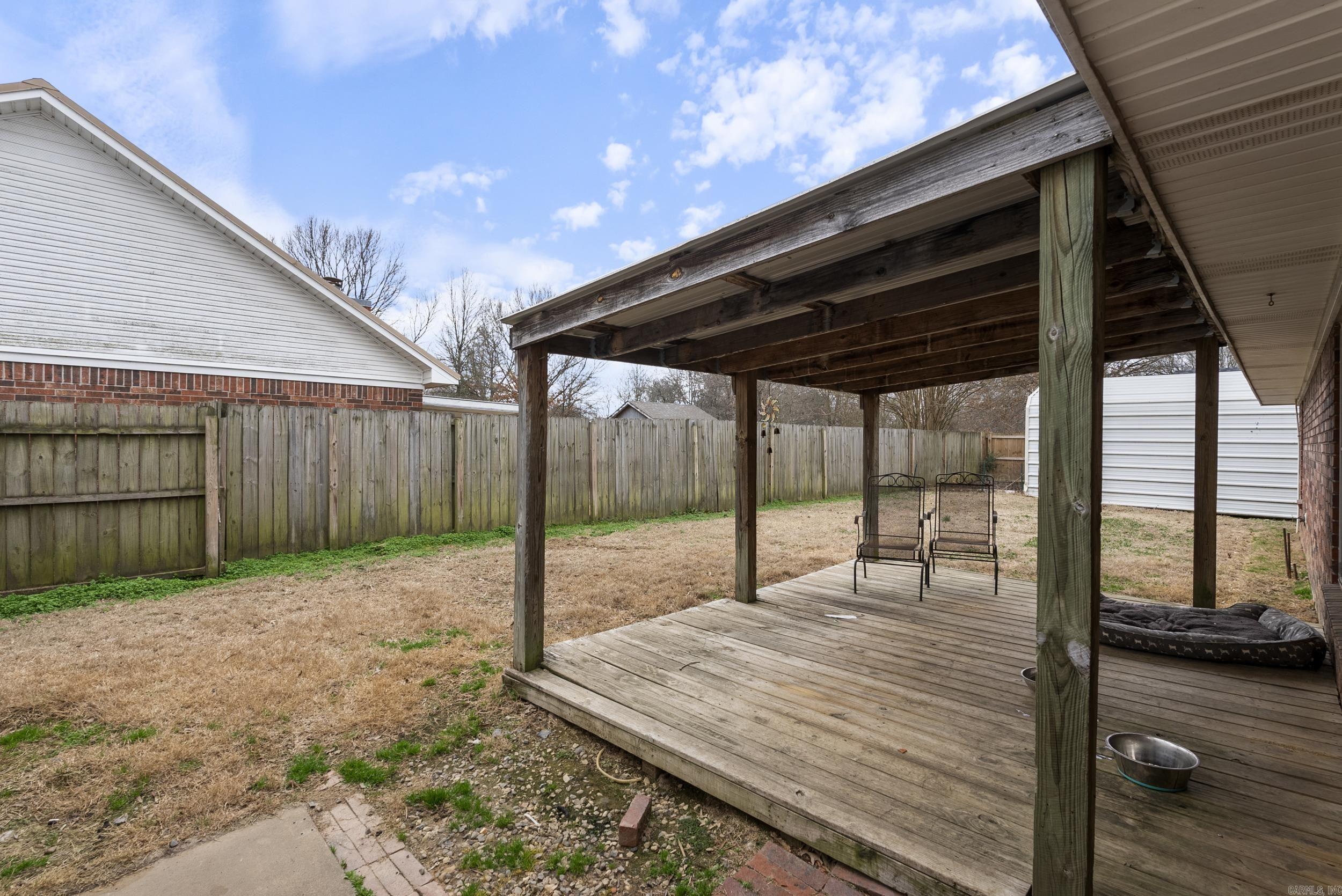 INDIAN MEADOWS - Residential