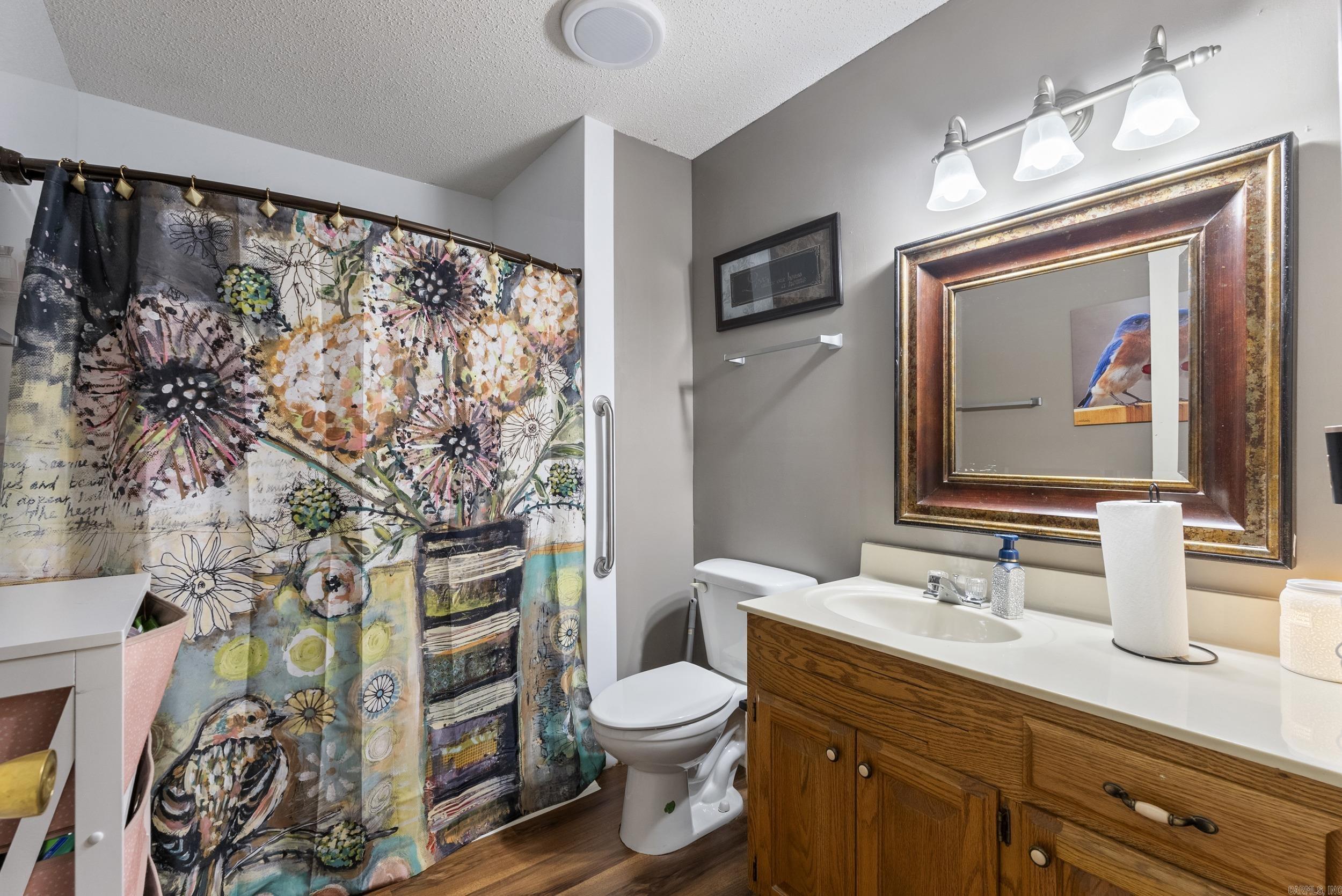 INDIAN MEADOWS - Residential
