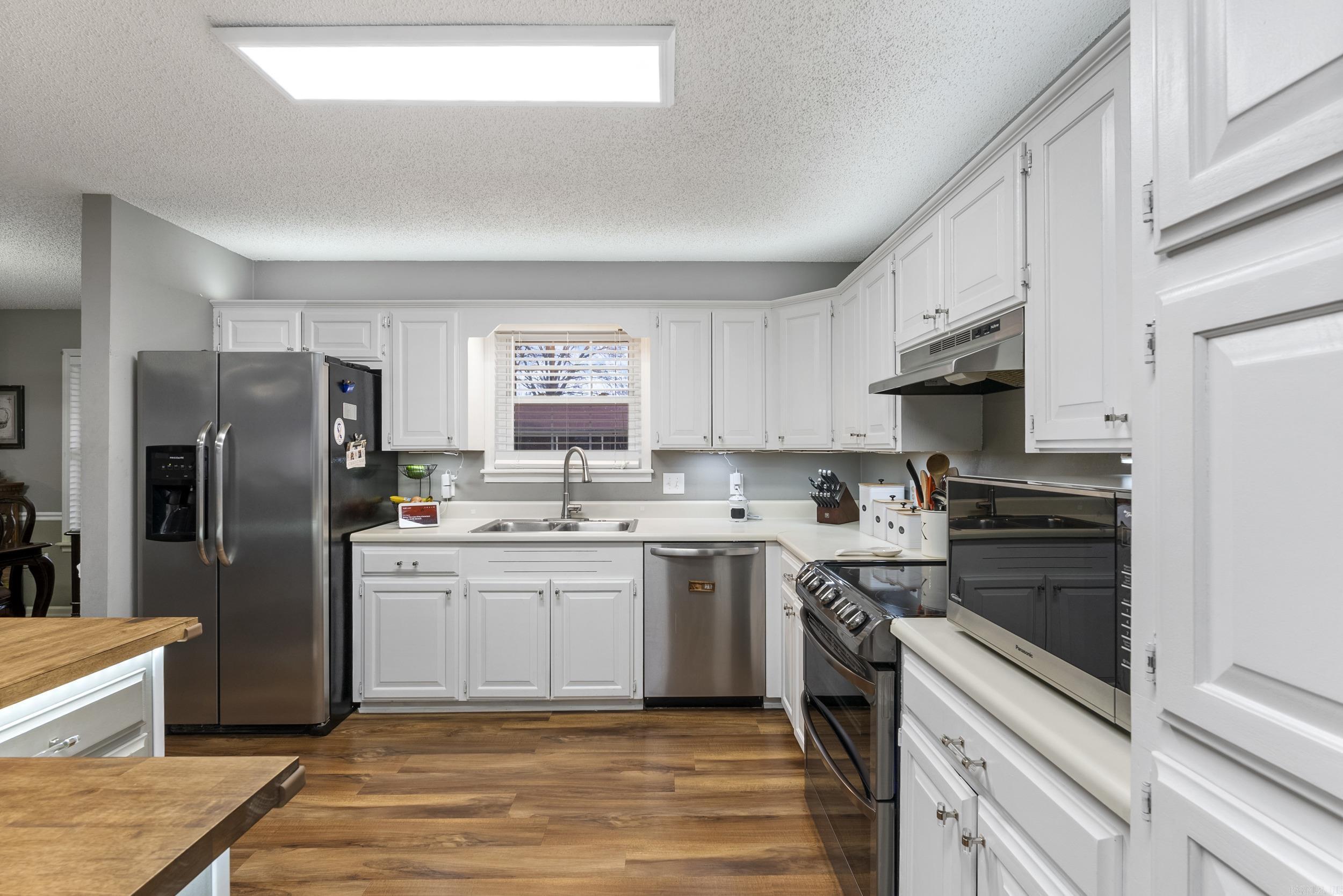 INDIAN MEADOWS - Residential