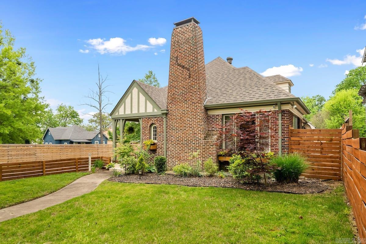 CENTENNIAL - Residential