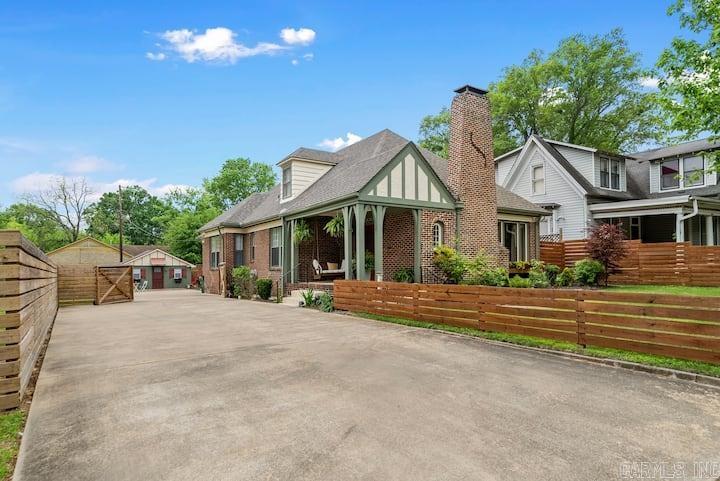 CENTENNIAL - Residential