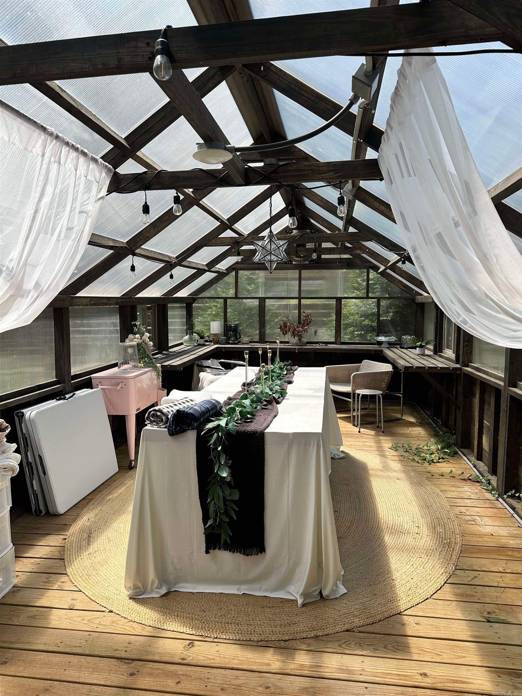 CENTENNIAL - Residential