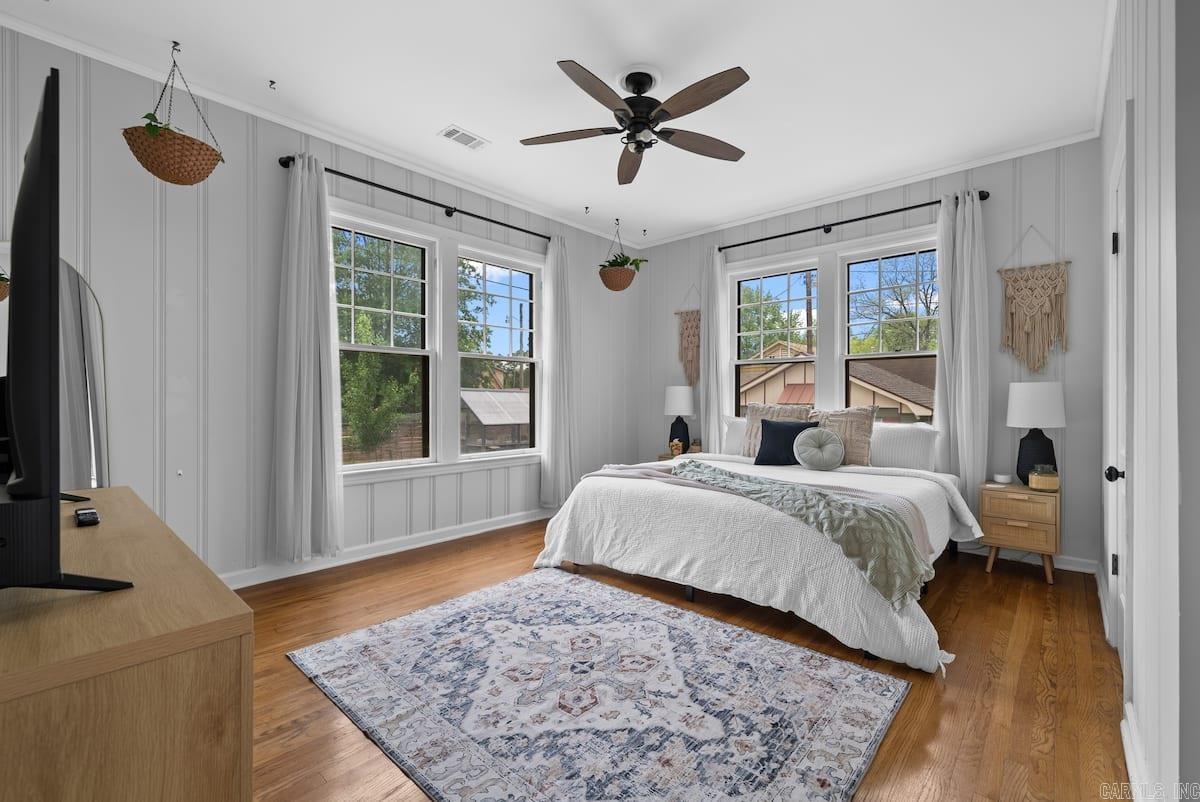 CENTENNIAL - Residential