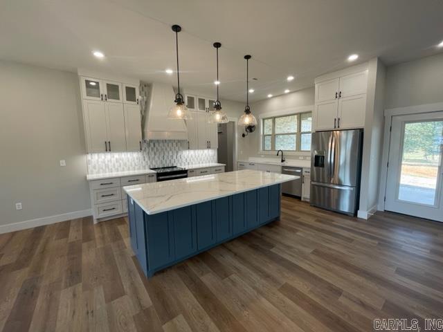 REPUBLICAN VALLEY ESTATES - Residential