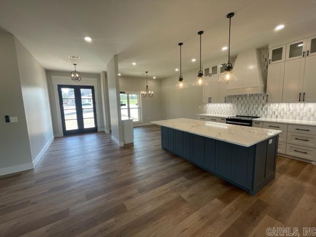 REPUBLICAN VALLEY ESTATES - Residential