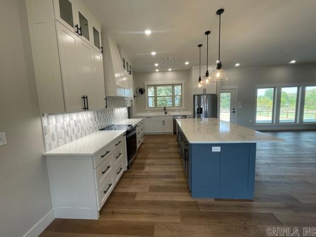 REPUBLICAN VALLEY ESTATES - Residential